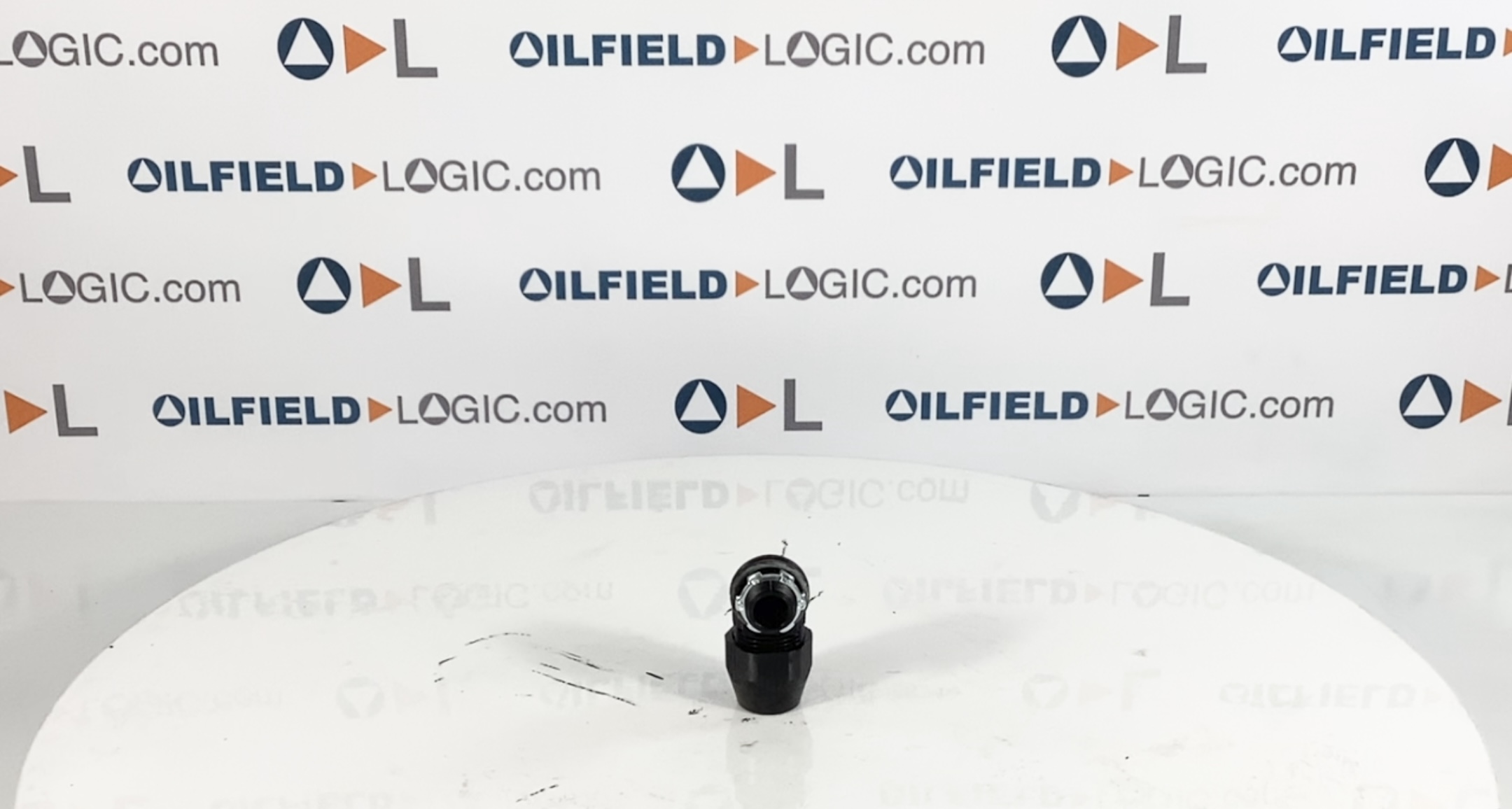 Fitting, Conduit, Liquid-tight, Electrical, 1/2", MxF
