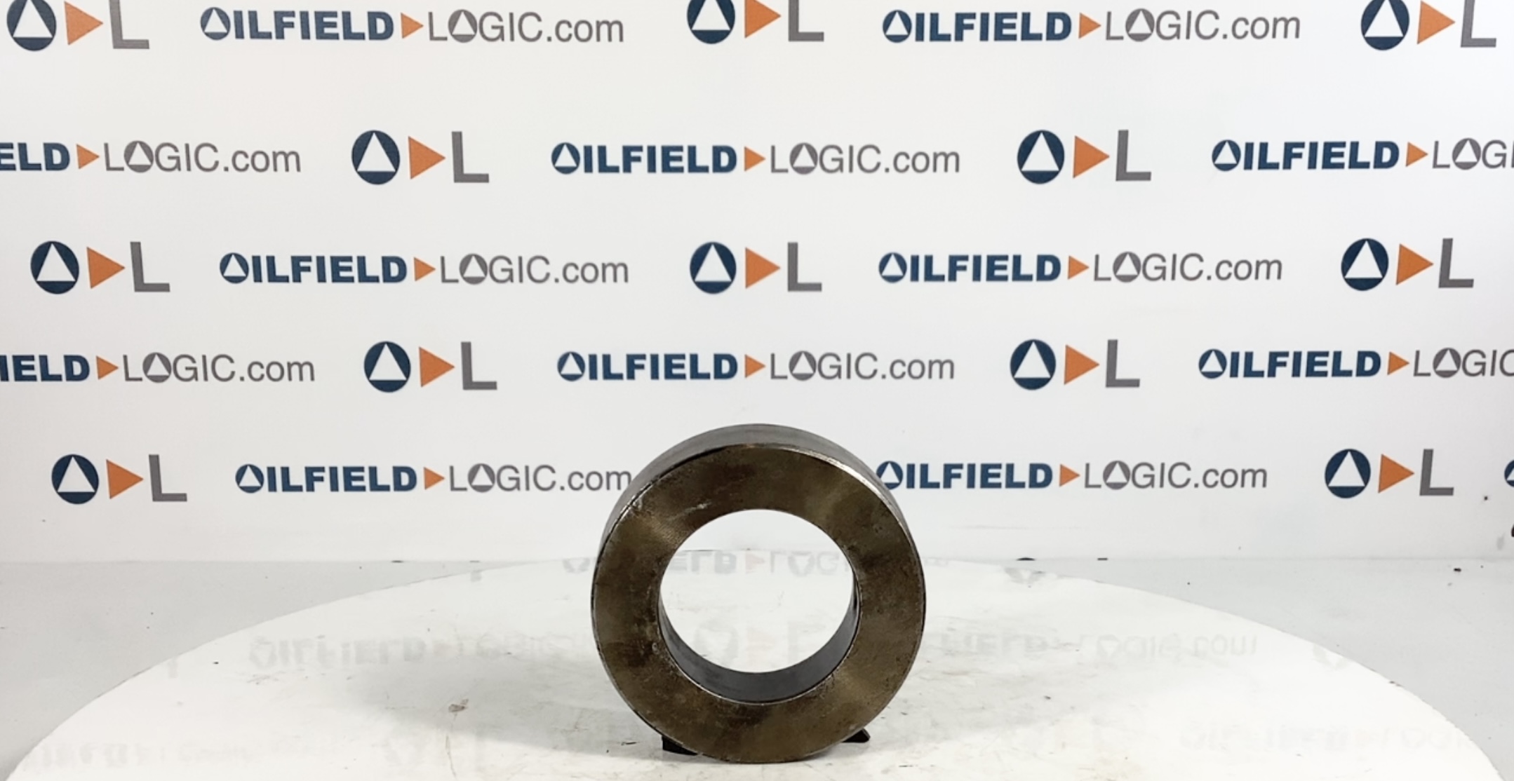 Bleed Ring, 3"x1/2" FNPT, 150#