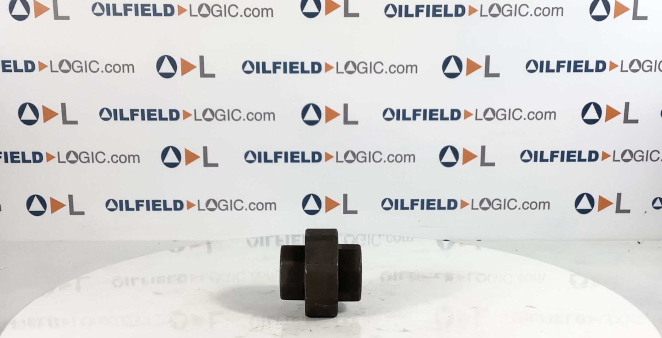 Union, Hex, THD, 1", 6M