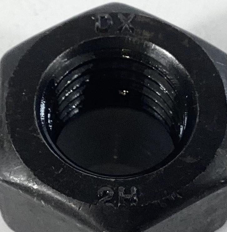 Stud, THD, 7/8"-9 x 7 1/4", B-7