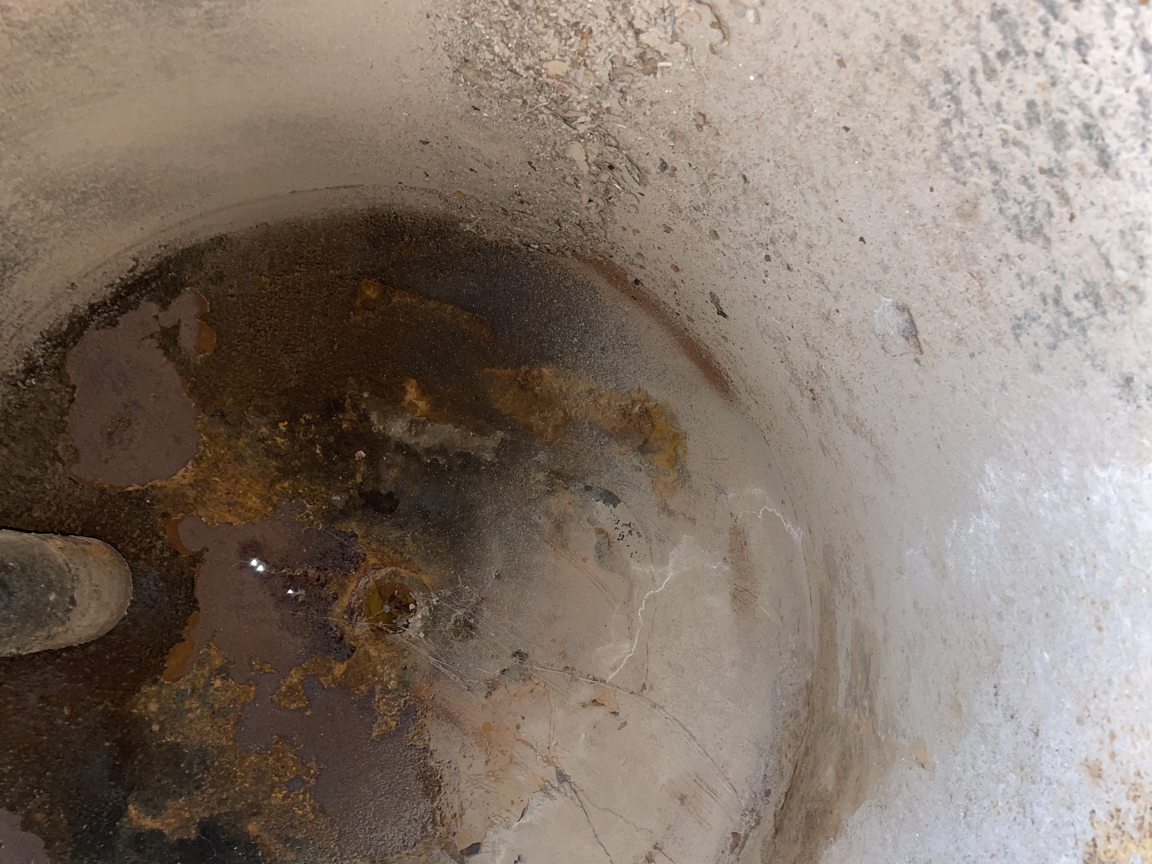 Used Separator, Vertical, 2P, 30"x10', 125#