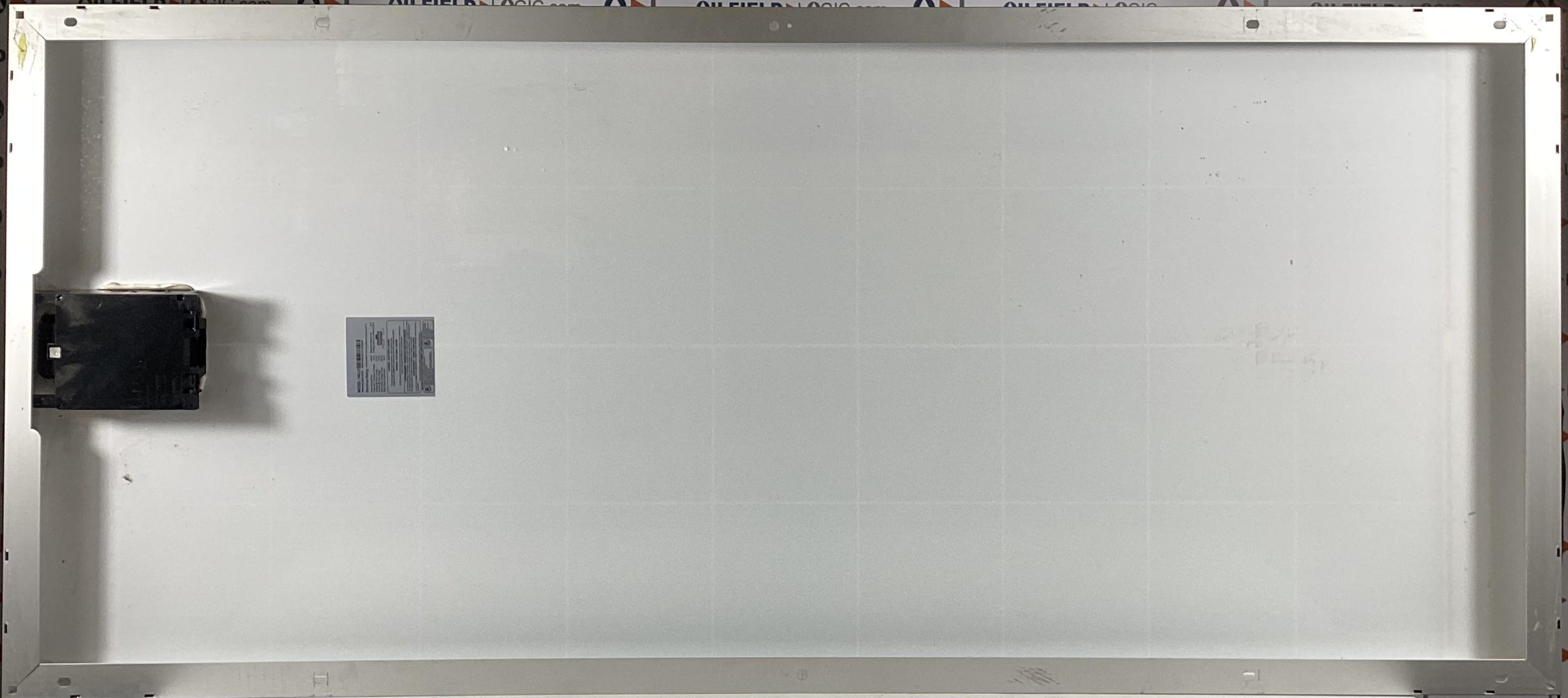 Ameresco 12V 130W Solar Panel