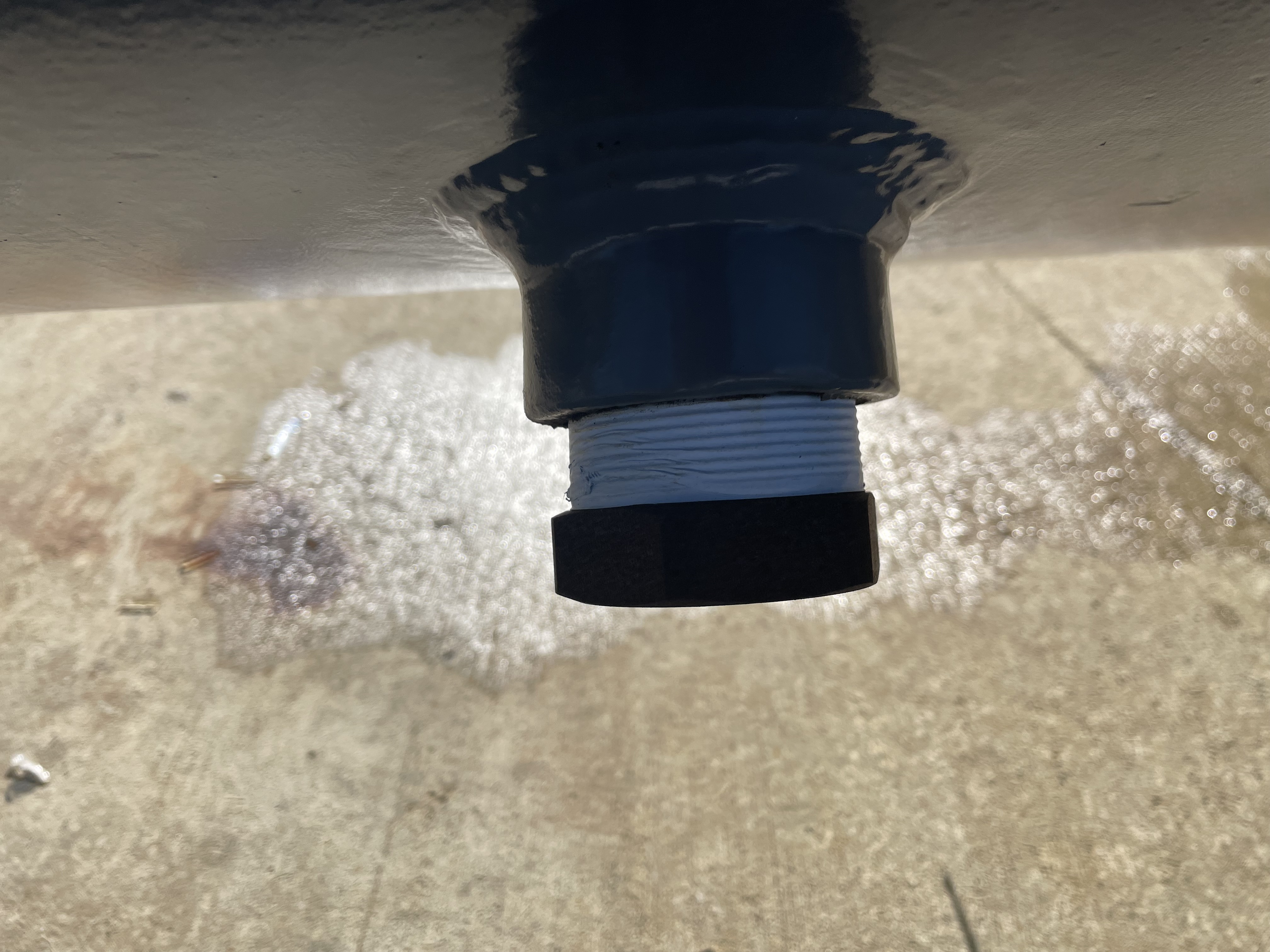 Tower, Glycol, Structured Packing, 48"IDx30', 1440#