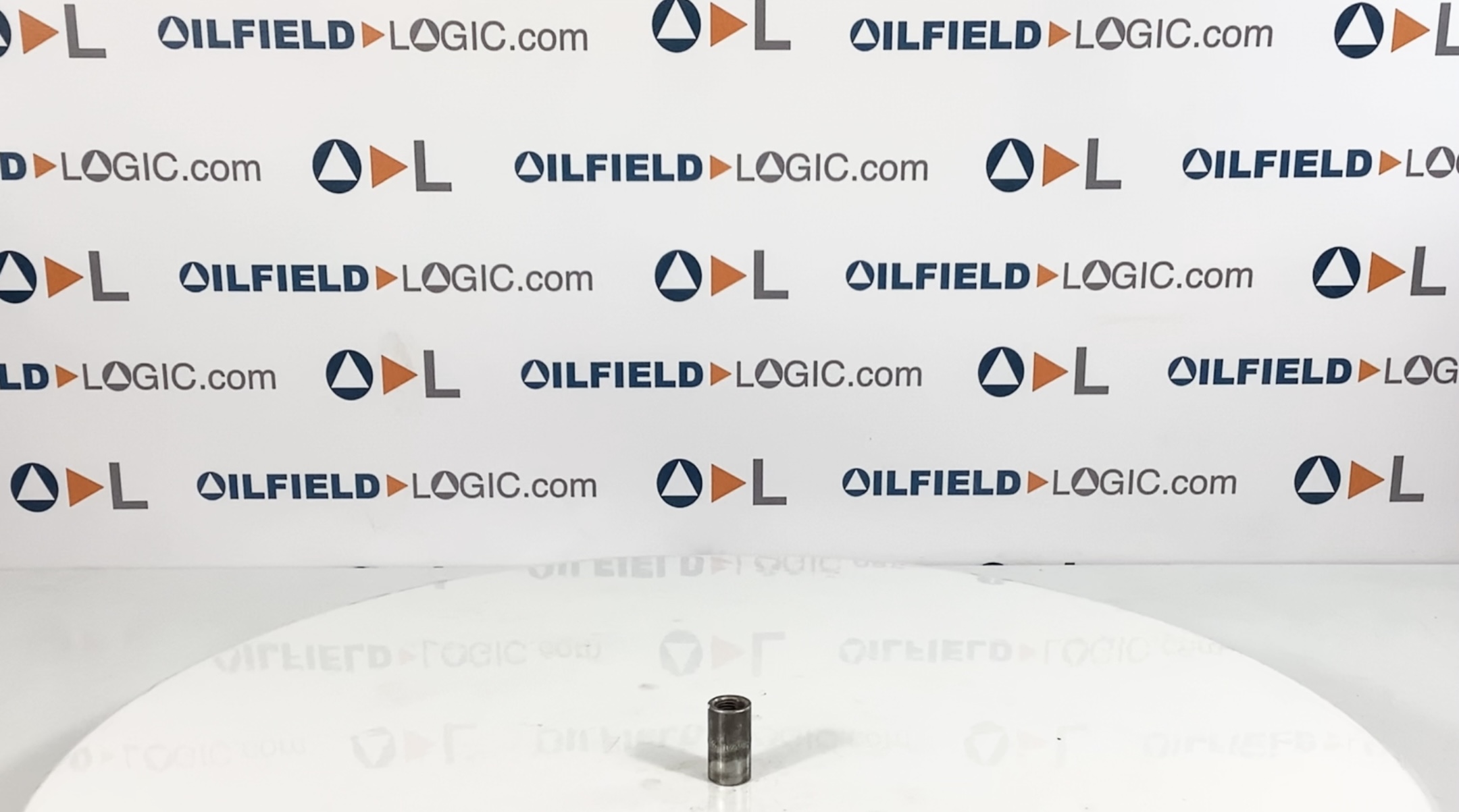 Coupling, THD, 1/4" x 1", 3M, SA105