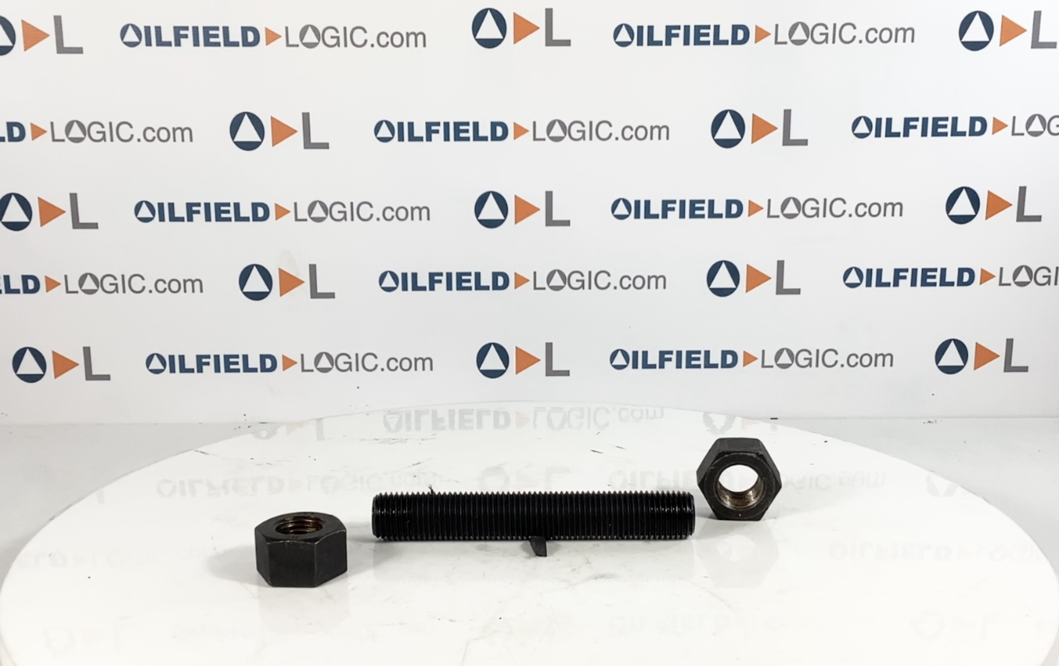 Stud, THD, 1"-8x7-1/2", B-7