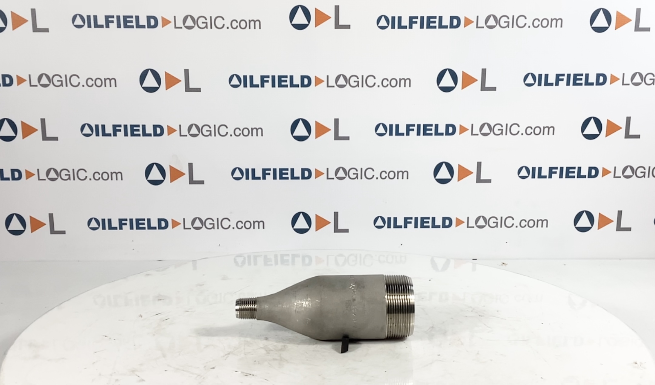 1/2"x2" Nipple, Sch 40