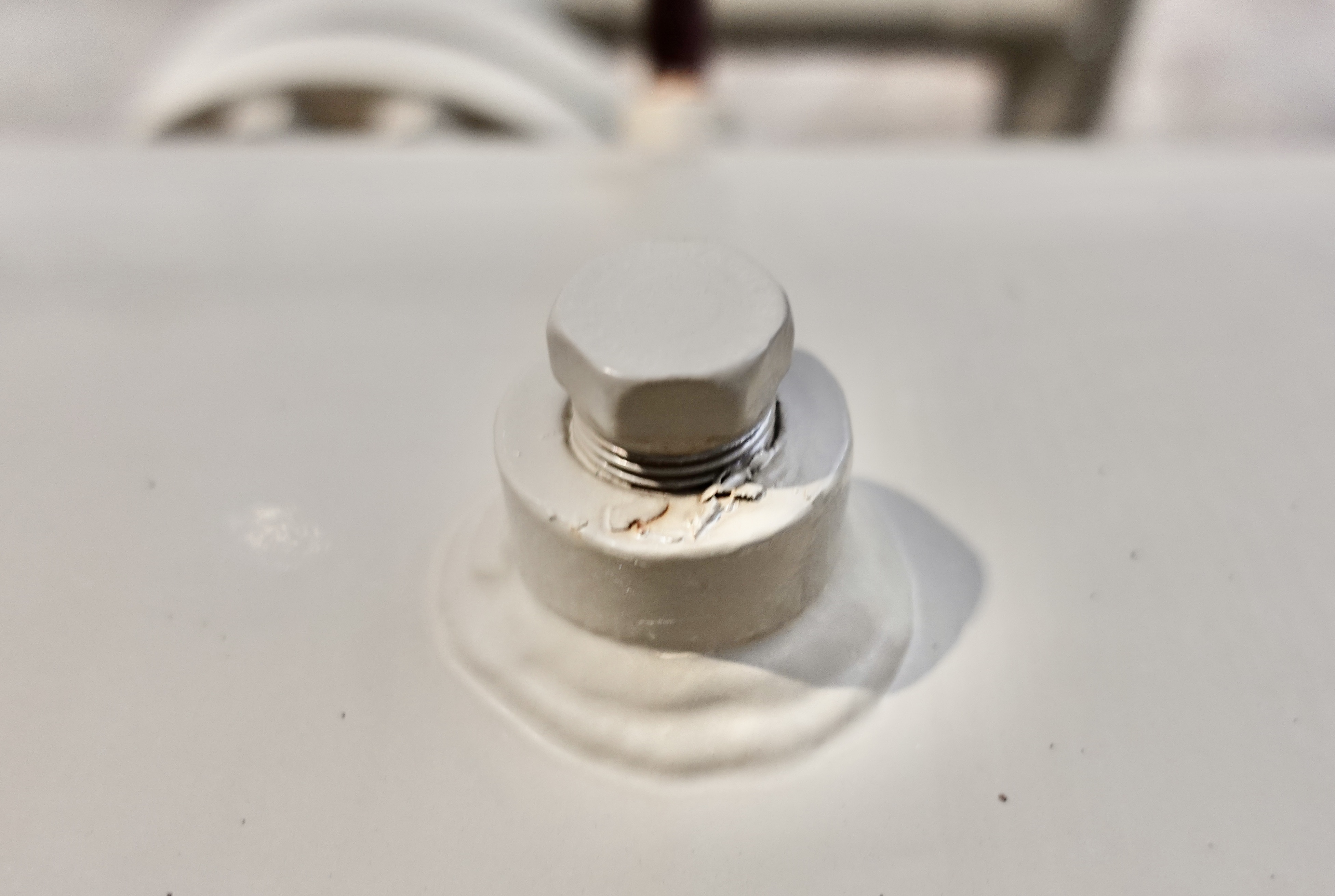 Used Separator, Vertical, 2P, 30"x10', 1440#