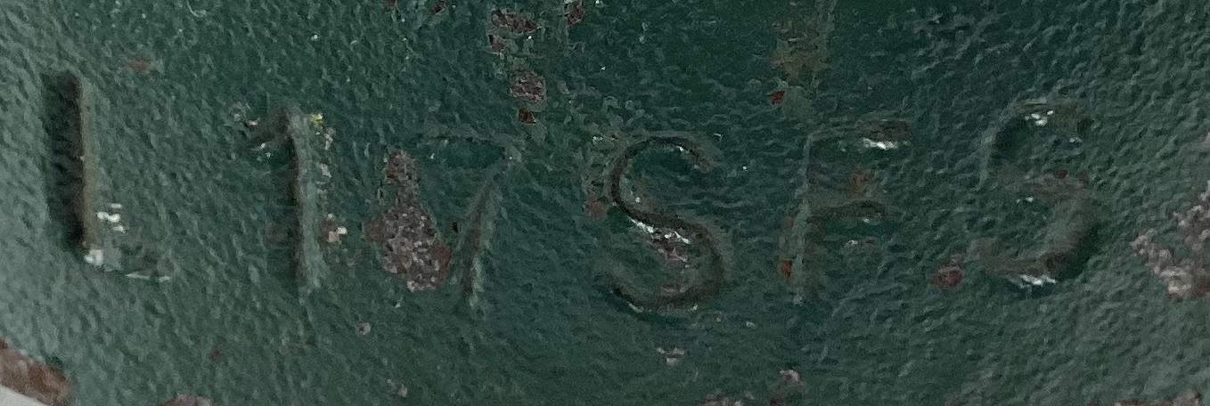 Reducer, Weld, 3"x2", XXH