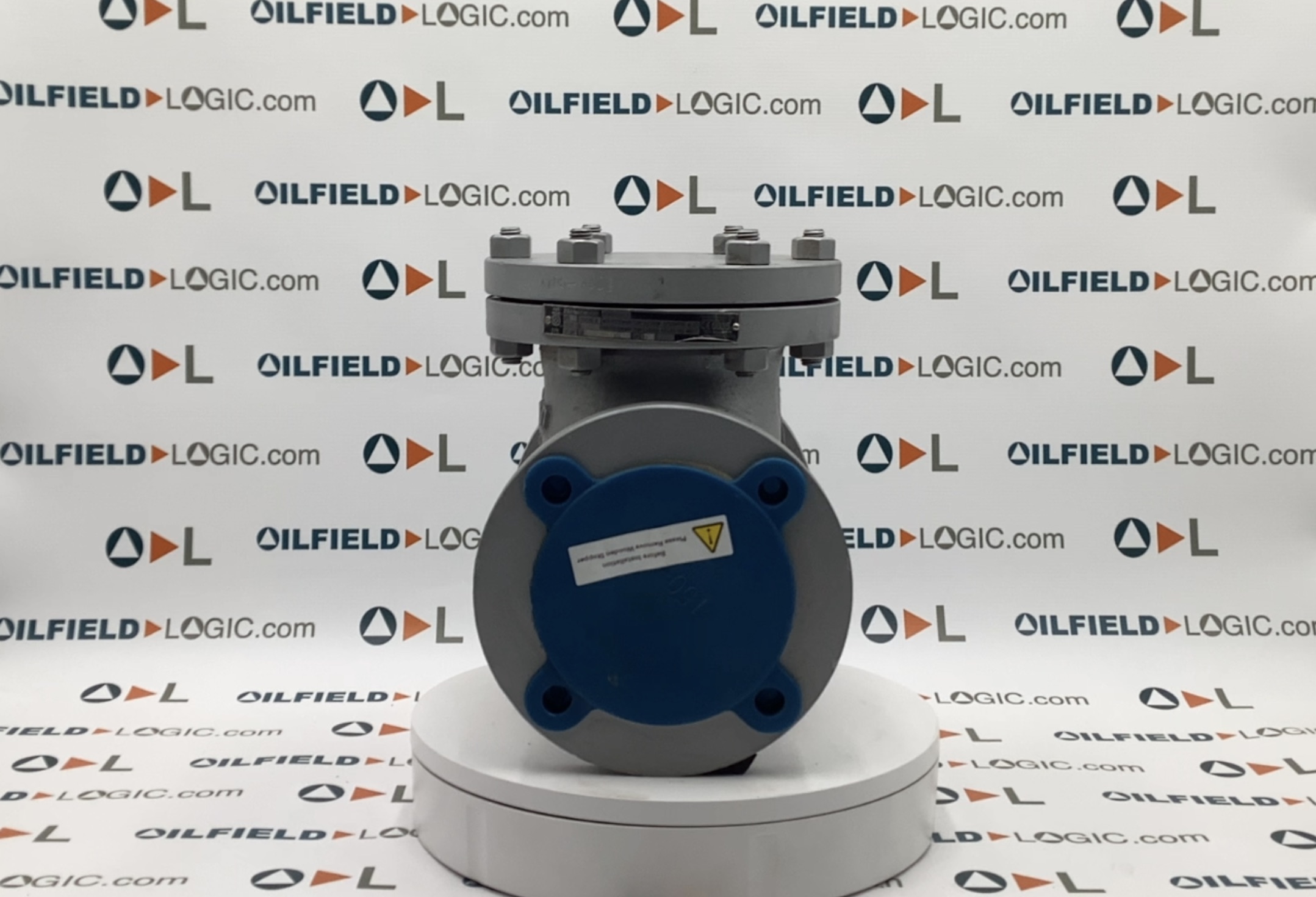 Valve, Ball, Newco, 3", RF150, 285#, YC77-31F-CB2