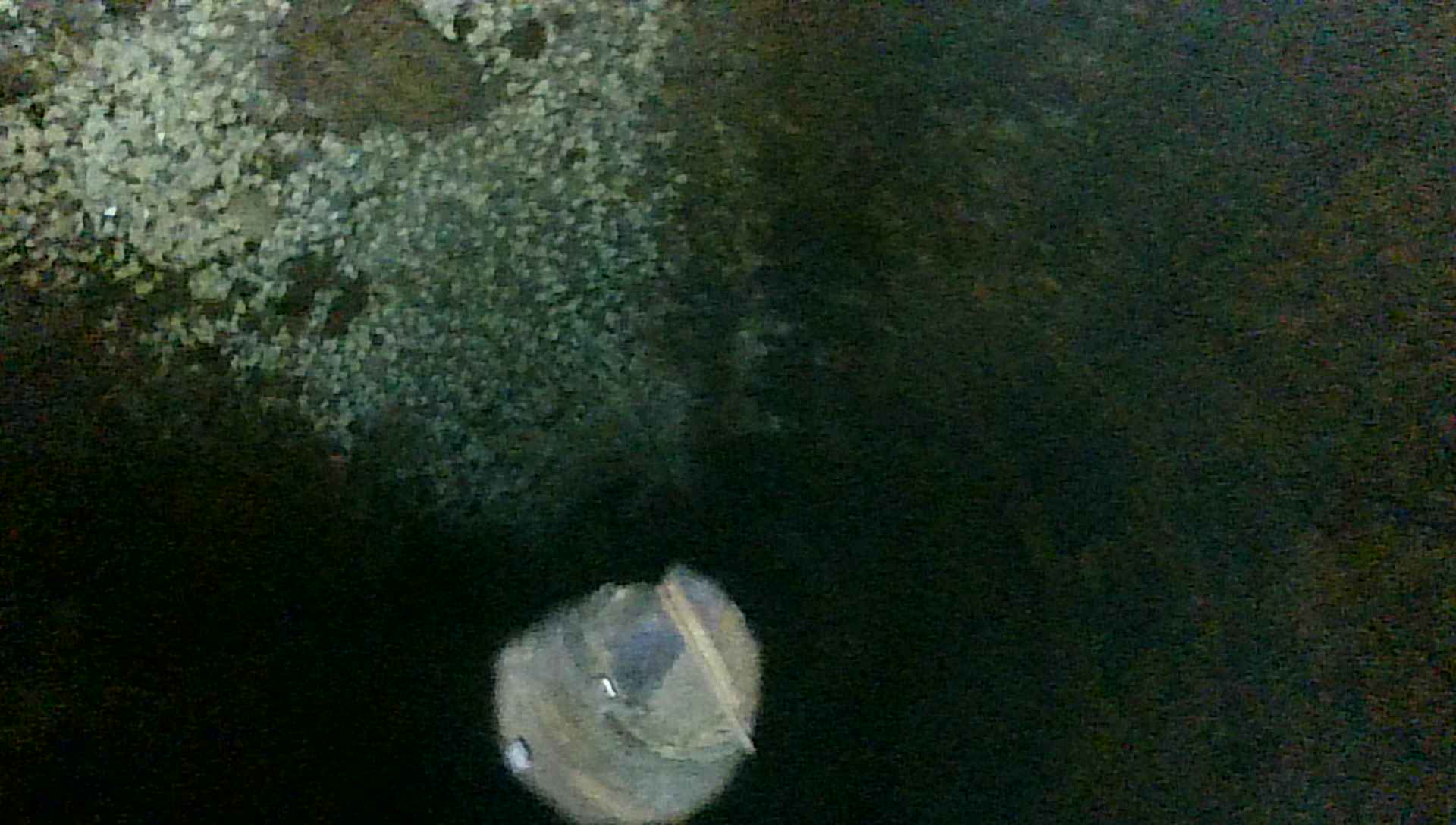 Used Sand Trap, Gravity, 24"x8', 3000#