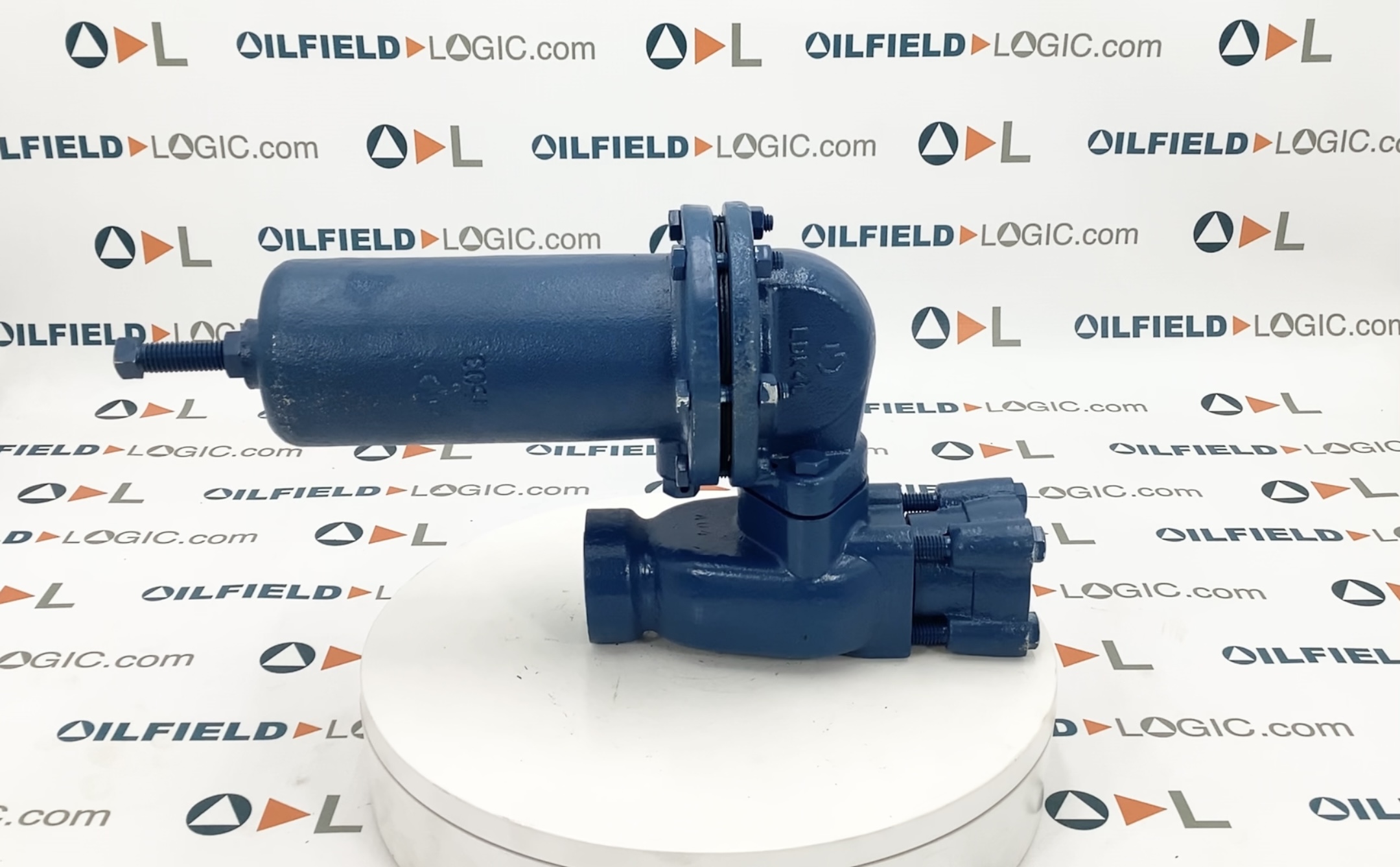 Regulator, Wellmark, 1", 46-95#