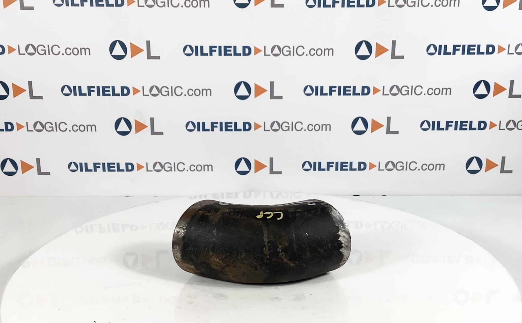 Elbow, Weld, LR, 3", XXH