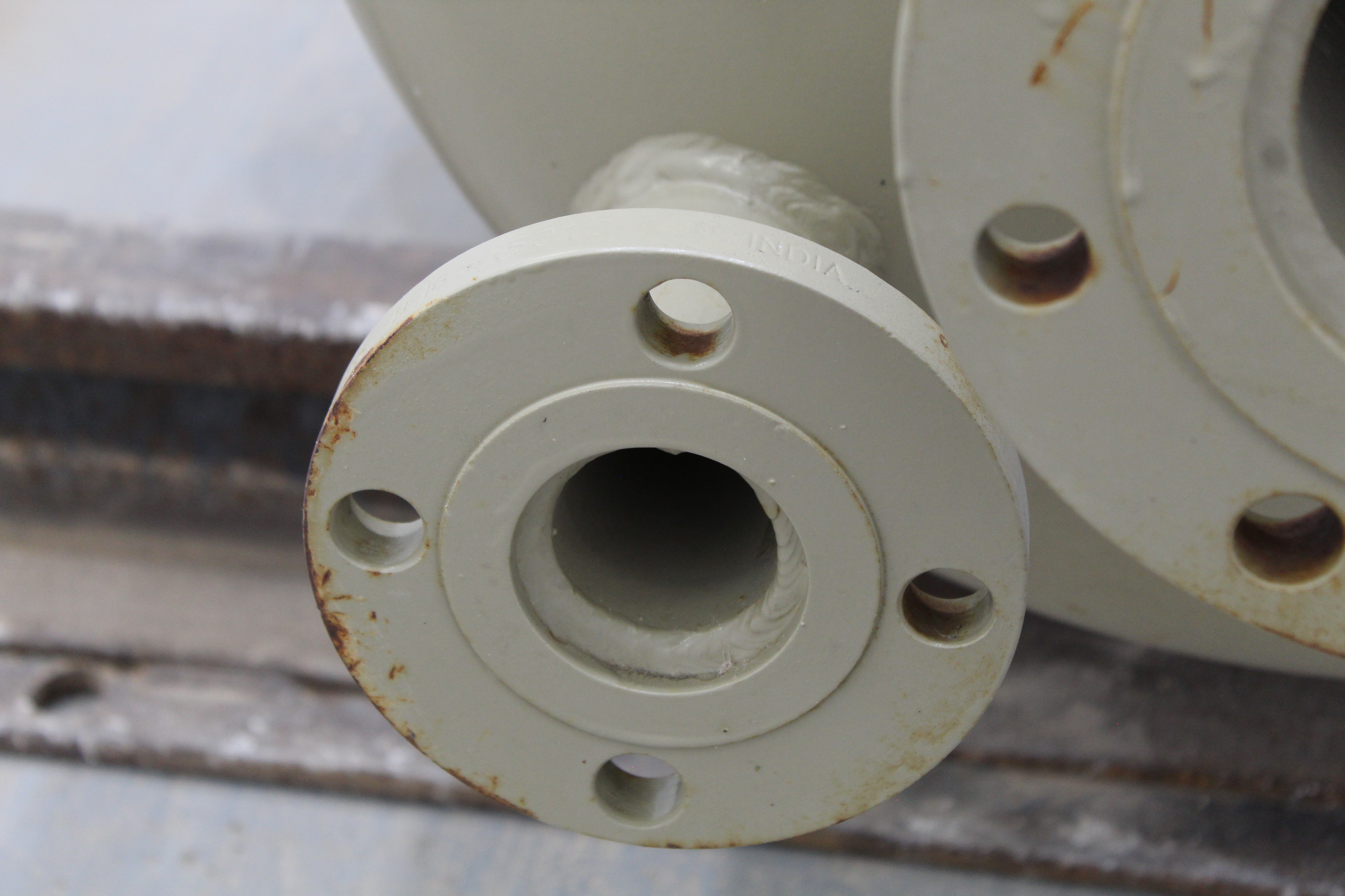 Used Separator, Vertical, 2P, 24"x6', 250#