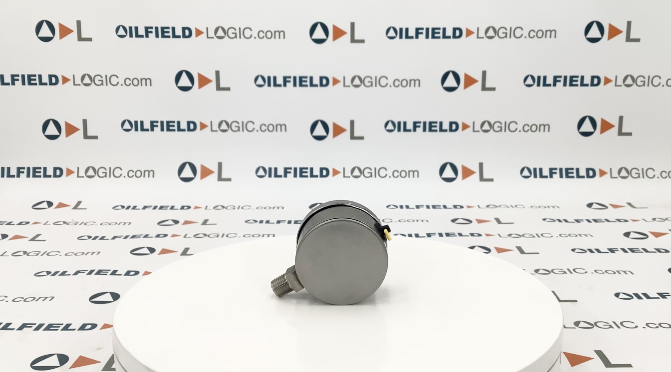 Gauge, Pressure, Liquid Filled, 1/4"x2-1/2", 0-160#