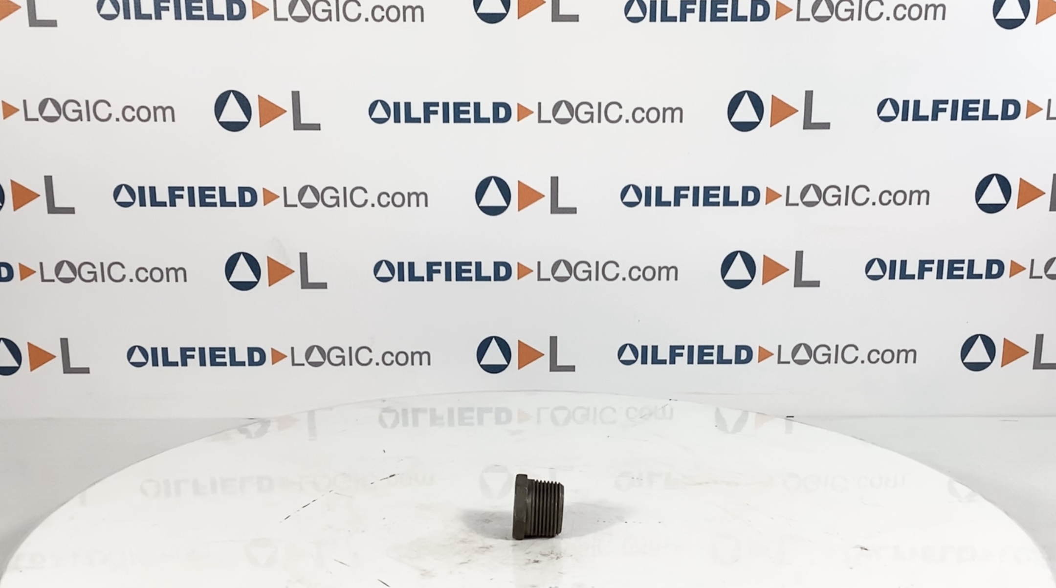 Bushing, Hex, THD, 1"x1/2", MNPT/FNPT, 6M, SA105