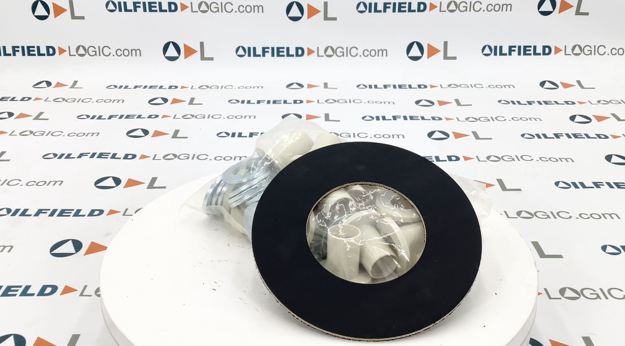 Insulation Kit, Flange, 3", RF, 300