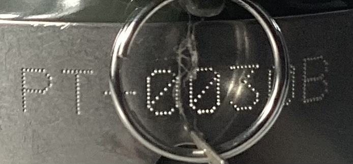 Transmitter, Pressure, 1/2", 290#