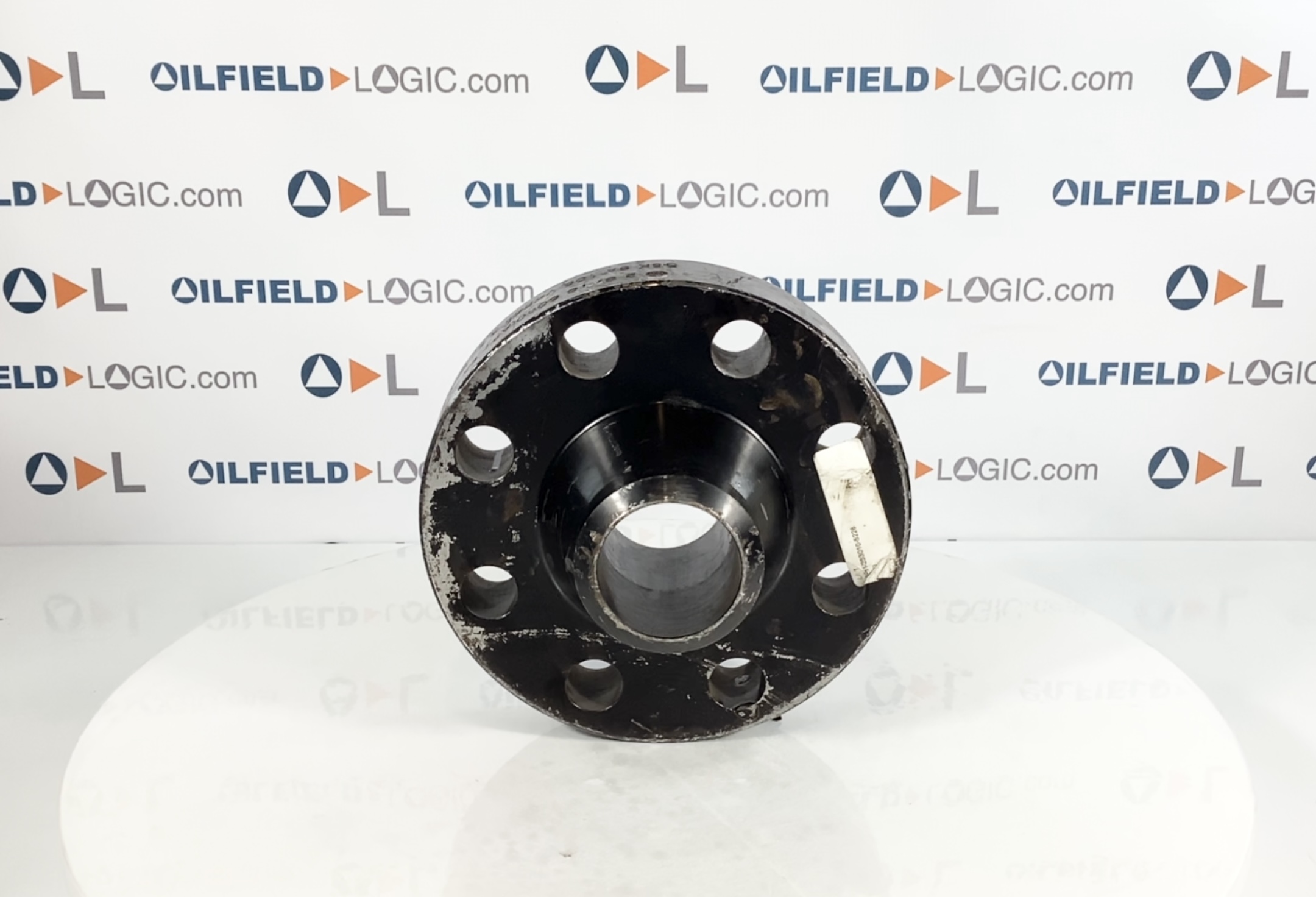 Flange, Pipe, 2 9/16", RTJWN, API6A, 5K, R27, 3"SCH160