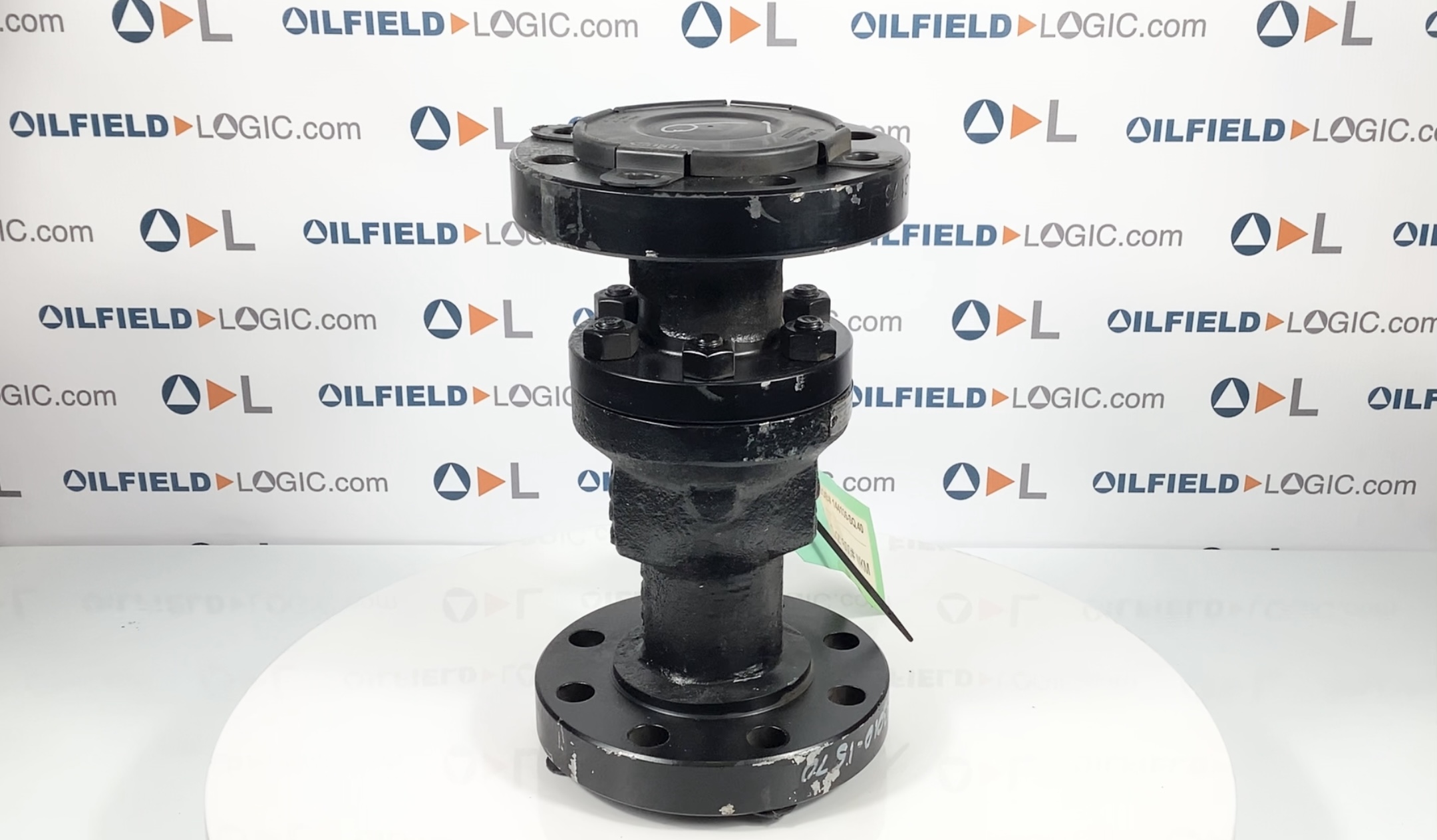 Valve, Ball, Flange, 3"x2", 1480#