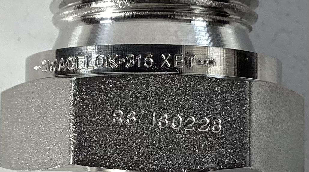 Adapter, 3/4", MNPTxT