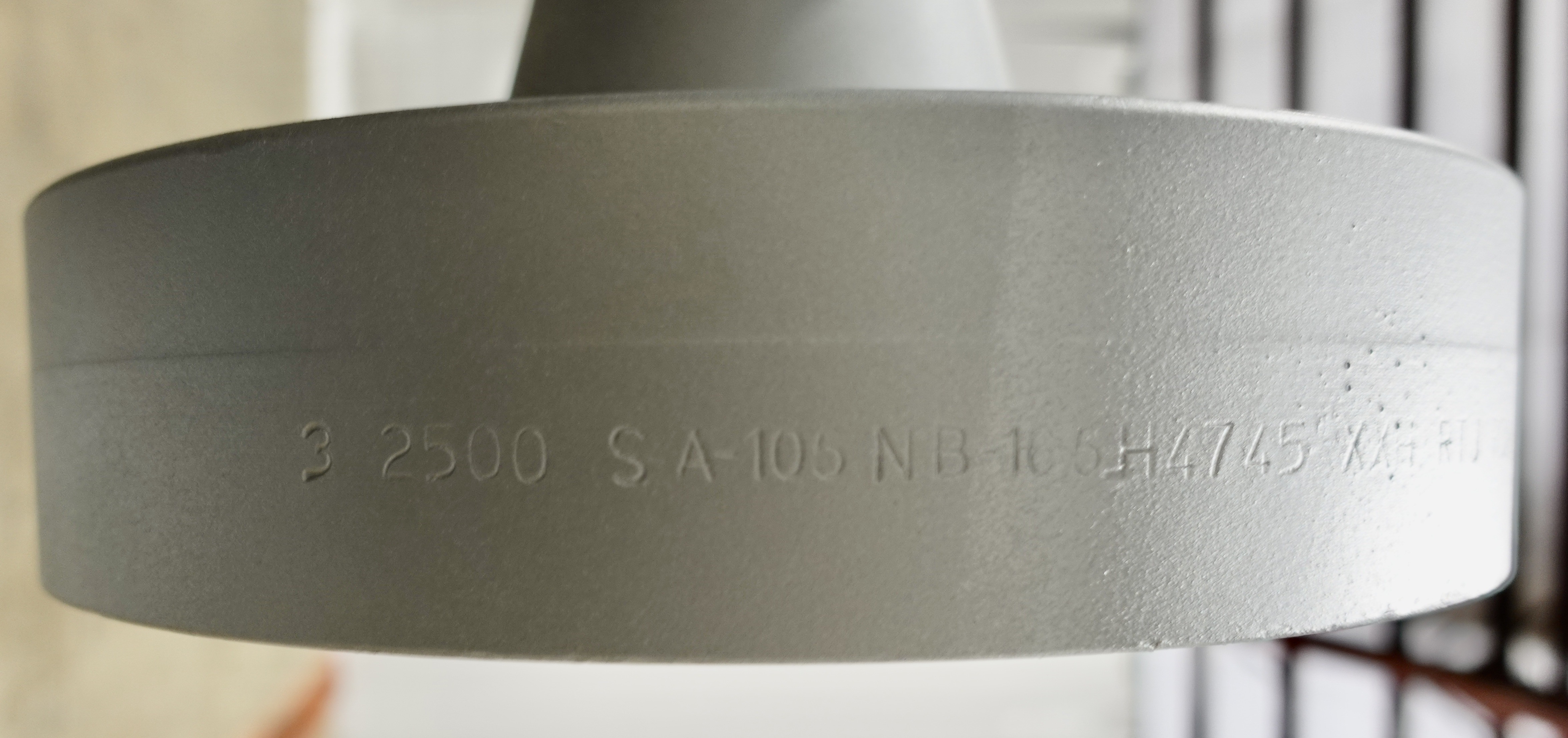 Used Sand Trap, Gravity, 28"x8', 5000#