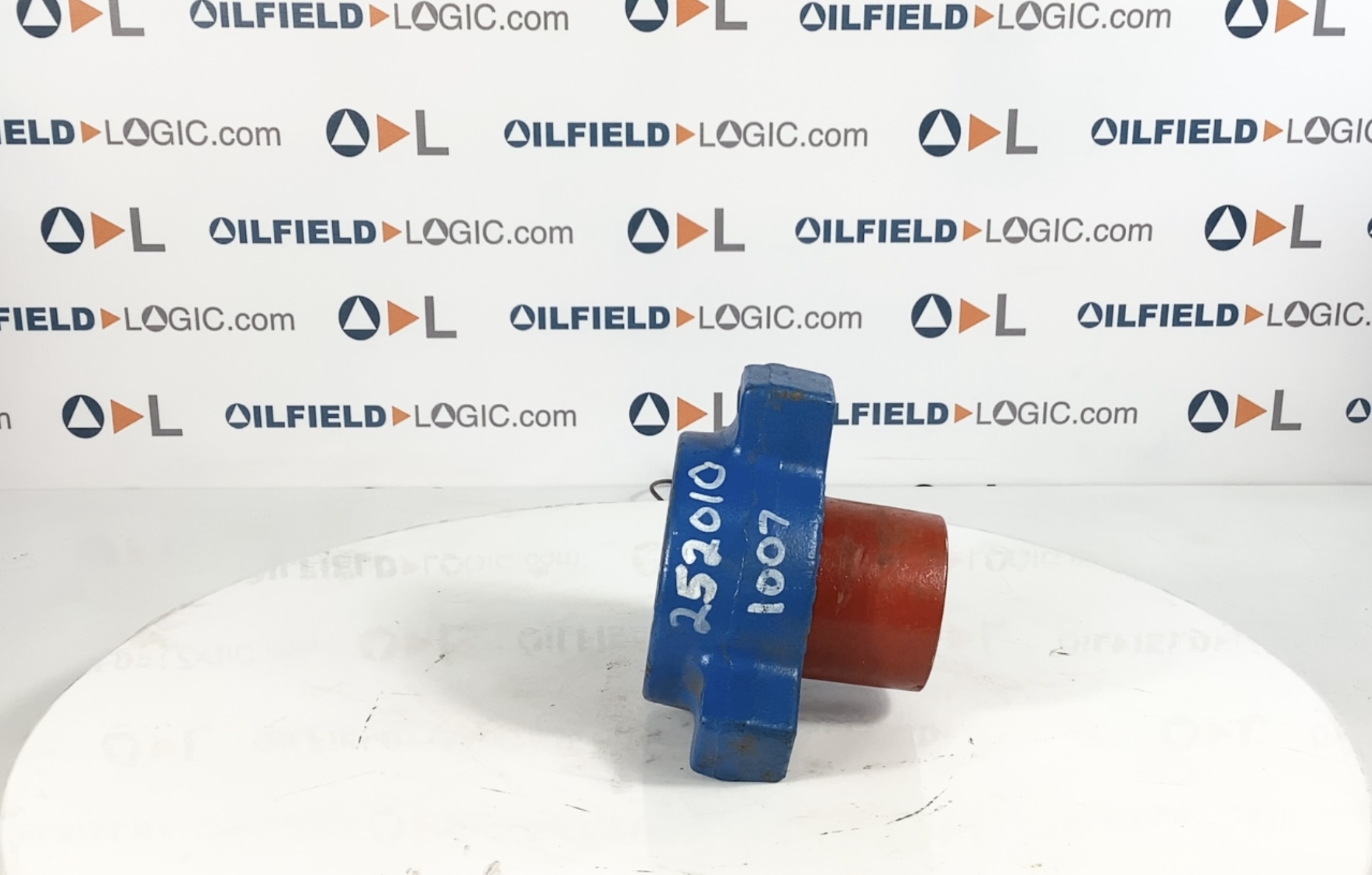 Union, Hammer, THD, 3" 1502, XXH, Male End