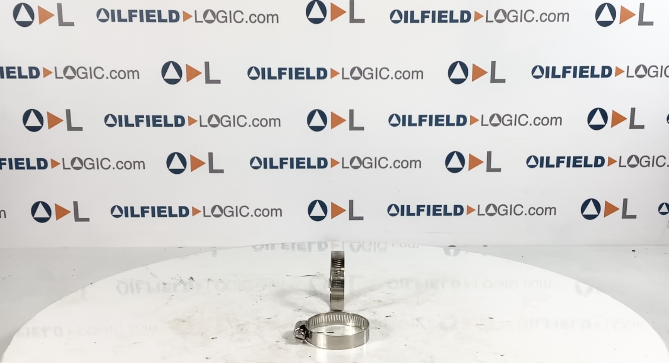 Clamp, Hose, 1-1/16"-2"