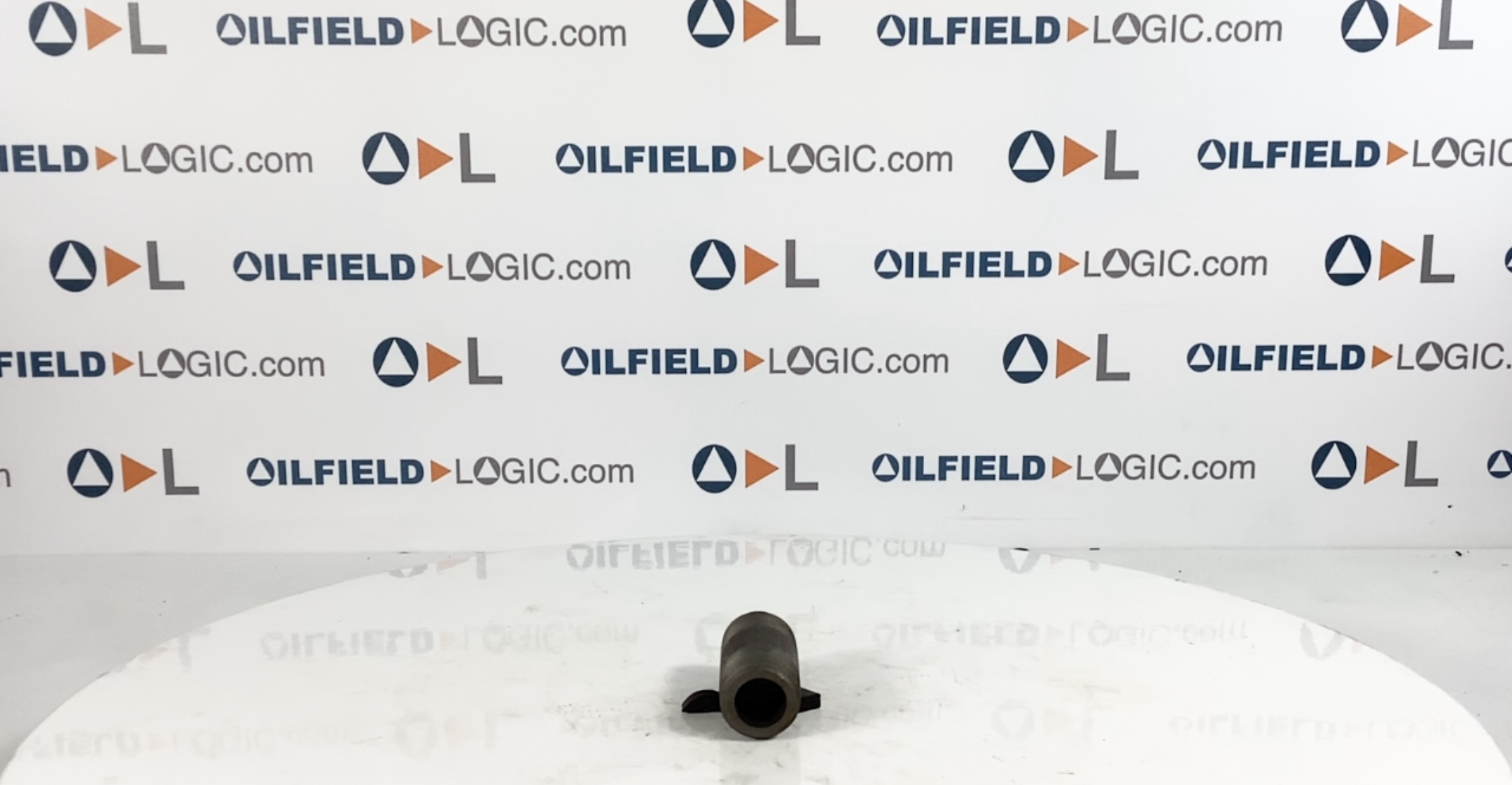 Nipple, 1"x3", SCH160