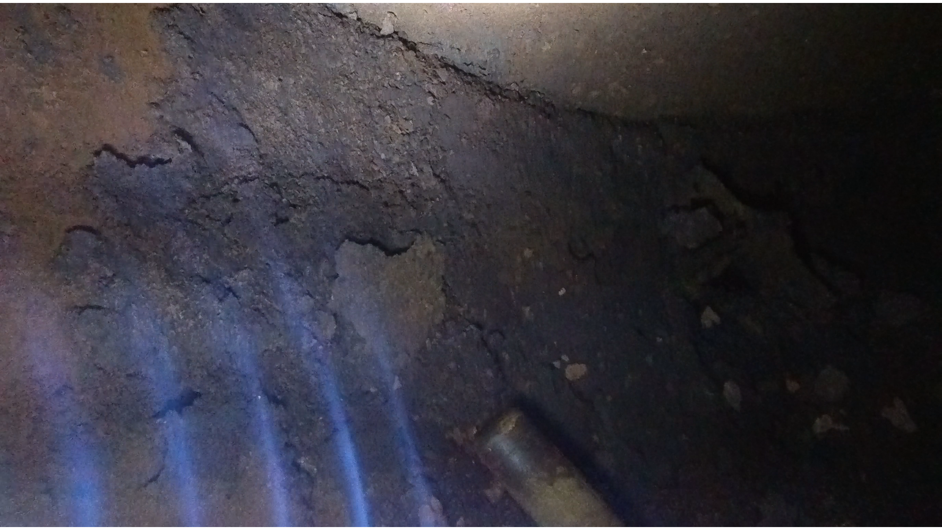 Used 2015 Ameri-Fab 48"x10', 1440#