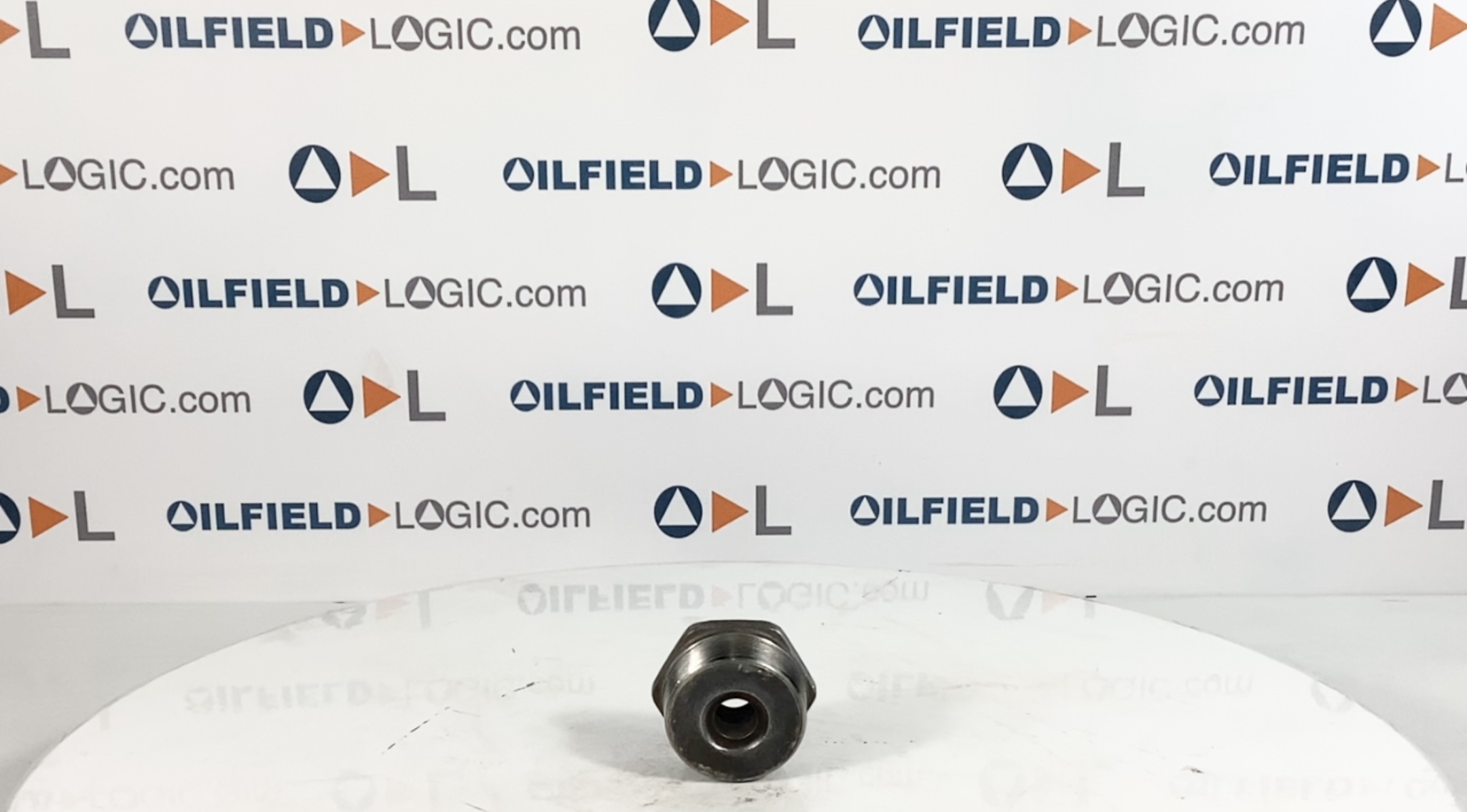 Bushing, Hex, THD, 2"x1/2", MNPT/FNPT, 6M, SA105