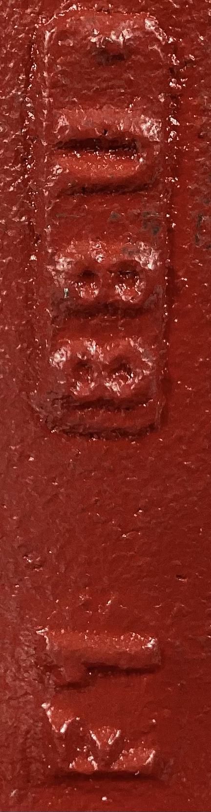 Valve, Control, Kimray, 1", 300#