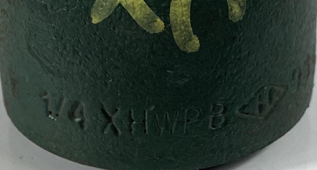 End Cap, 1-1/4", Weld, Sch 80