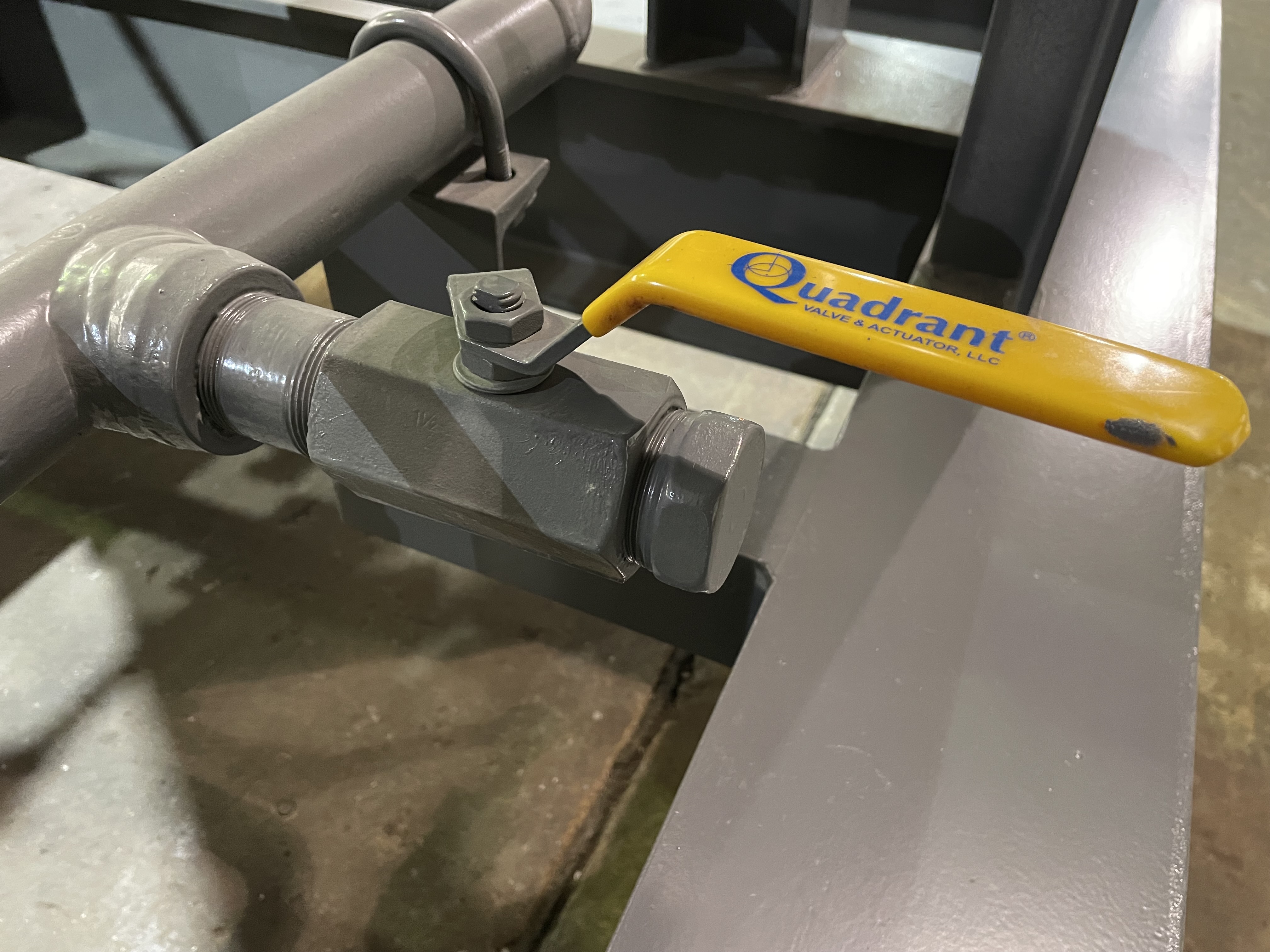 Dehy, Regen, 1.5 MMBTU