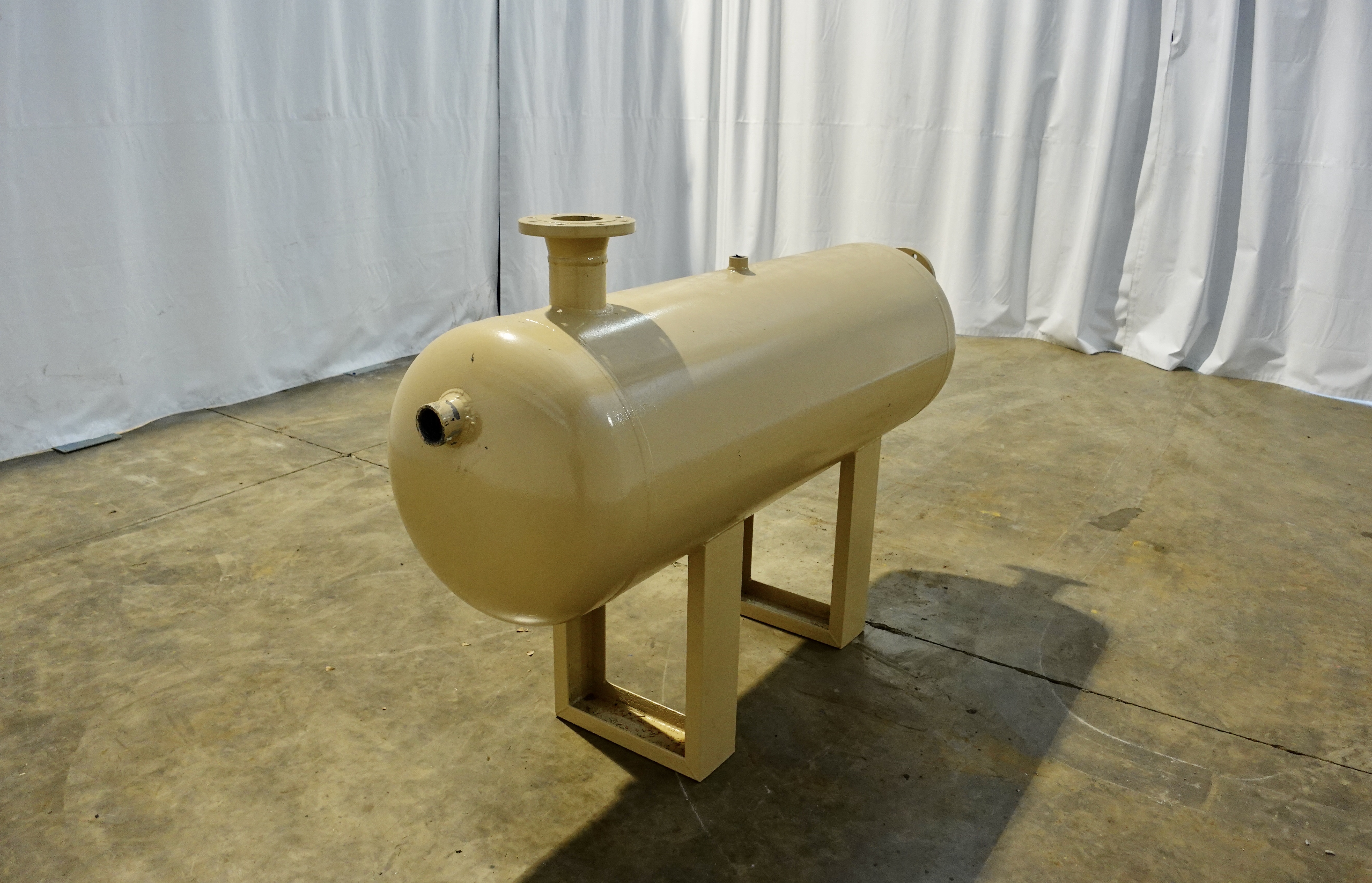 Used Flare Knockout, 24"x5', 30#