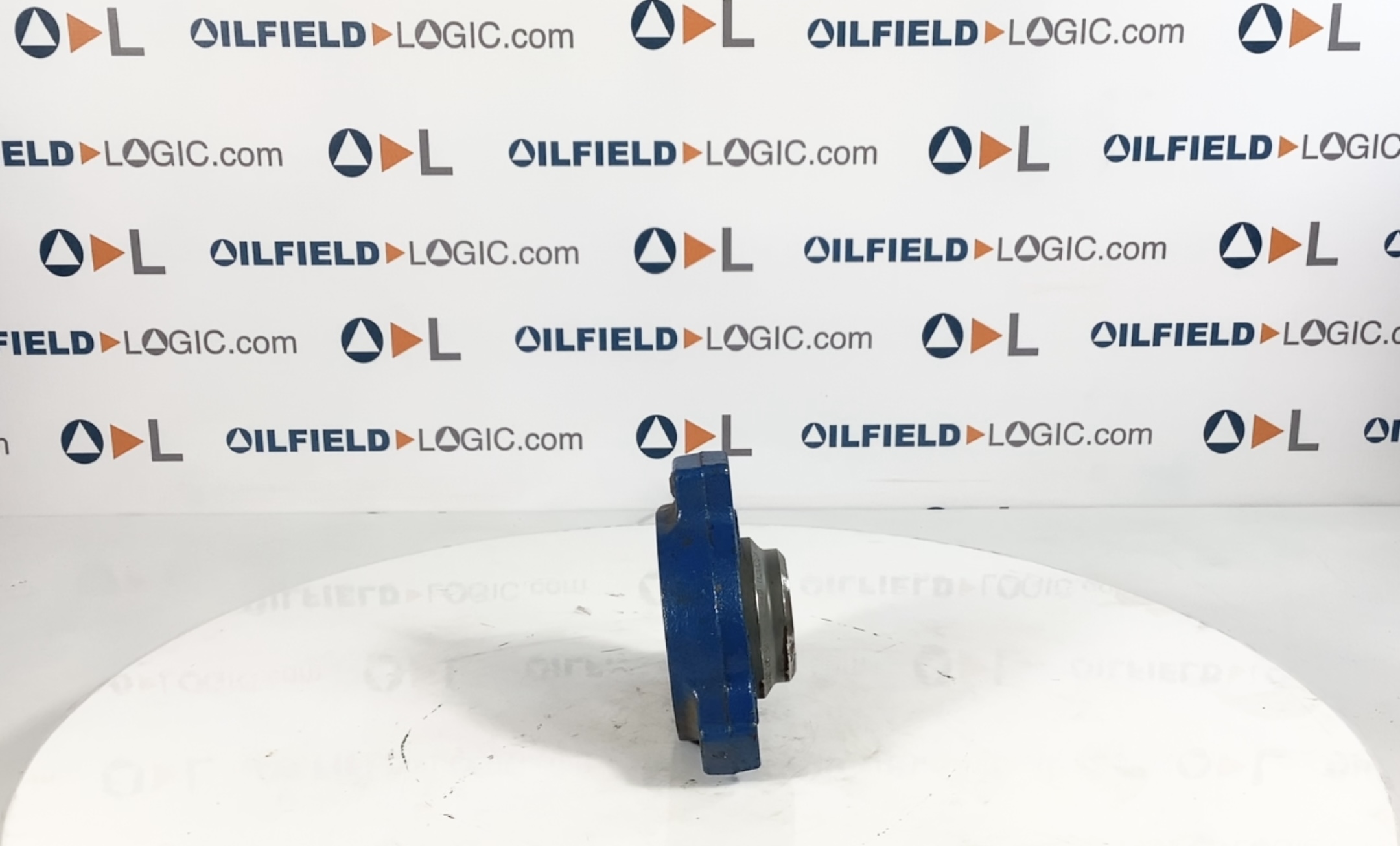 Hammer Union Nut, 2" FIG 200, BW80, Kemper