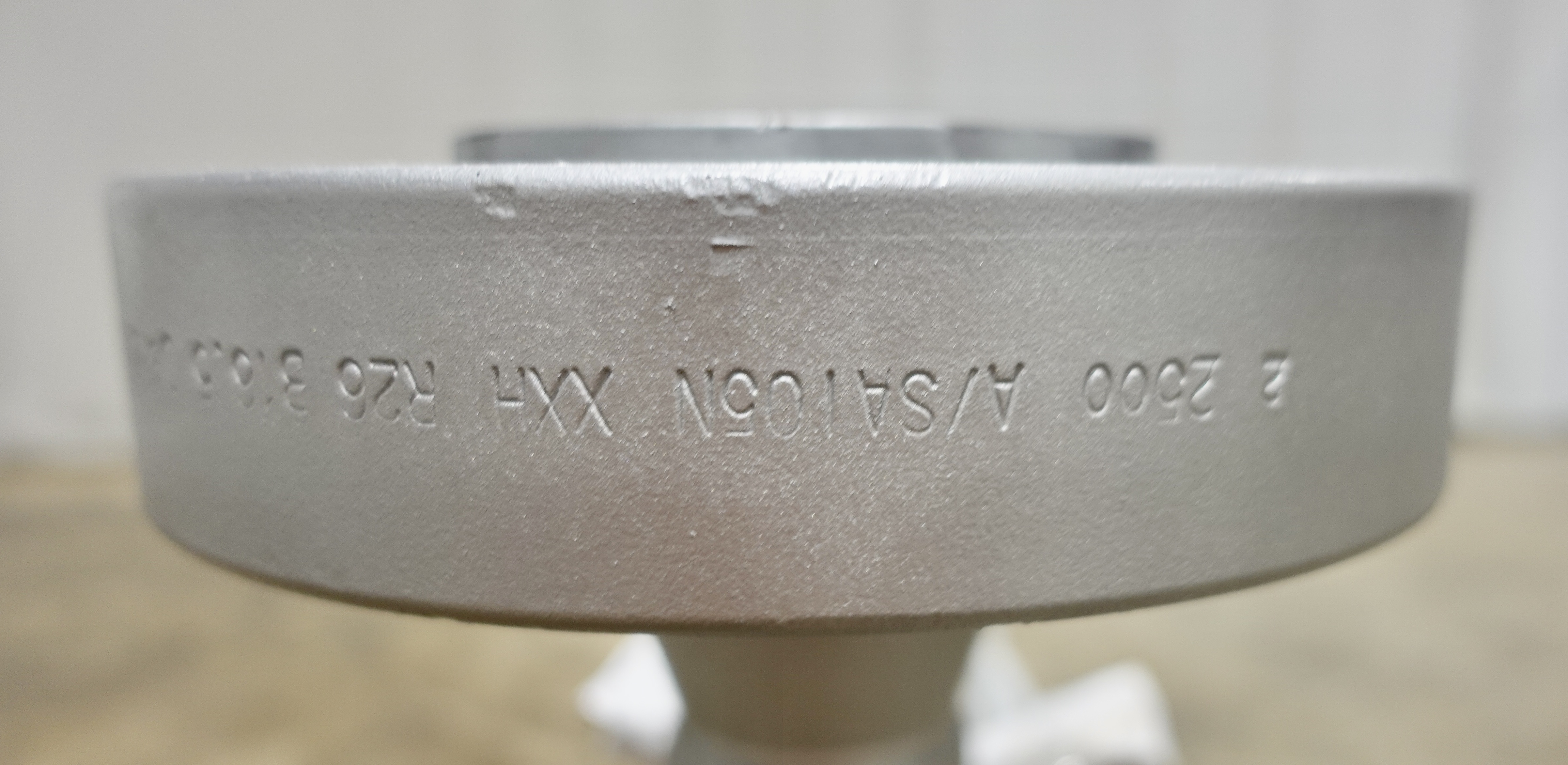 Refurbished Sand Trap, Spherical, 48", 5000#