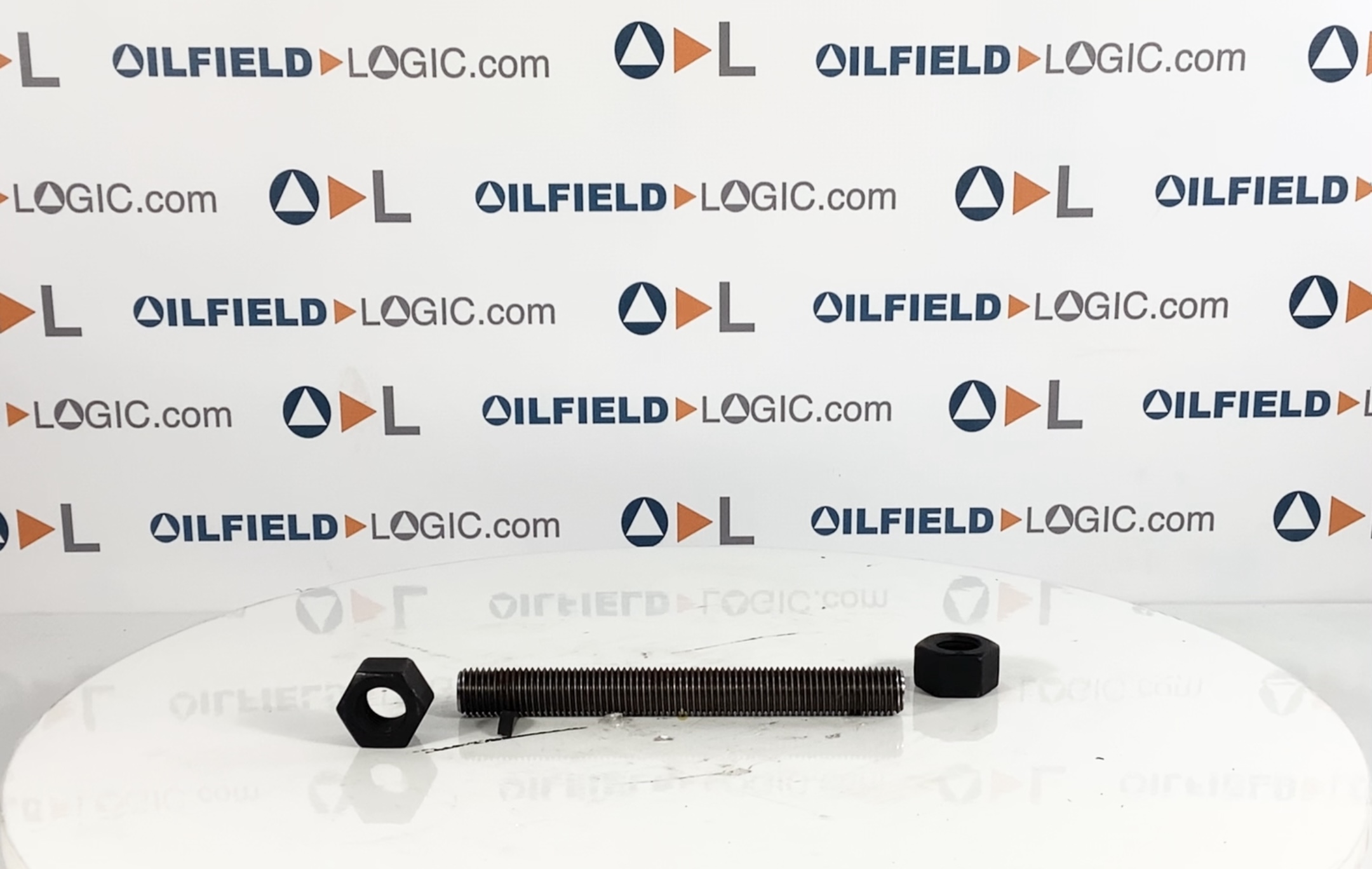 Stud, THD, 7/8"-9 x 8", B-7