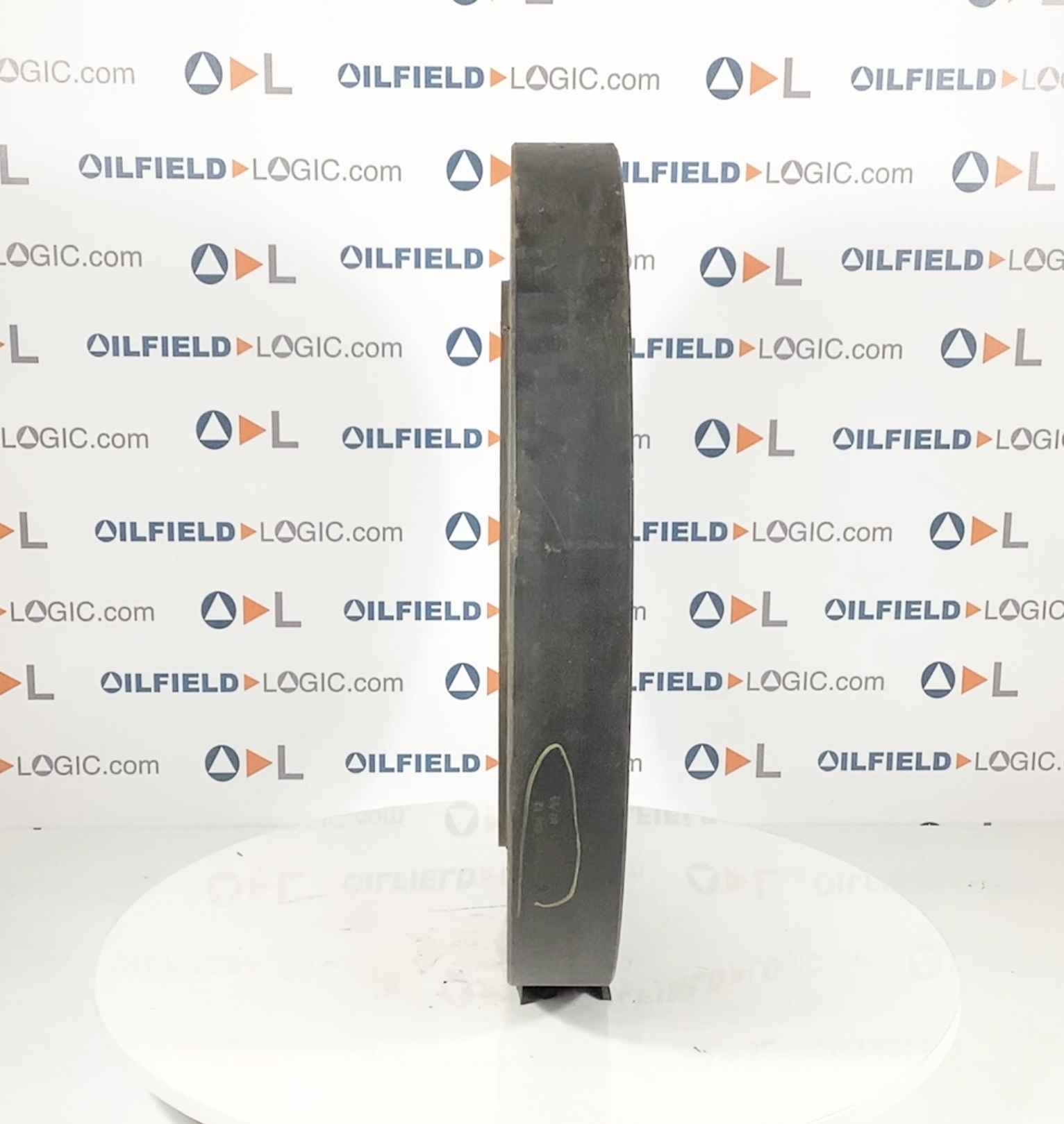 Flange, Blind, 12", RFWN, 600