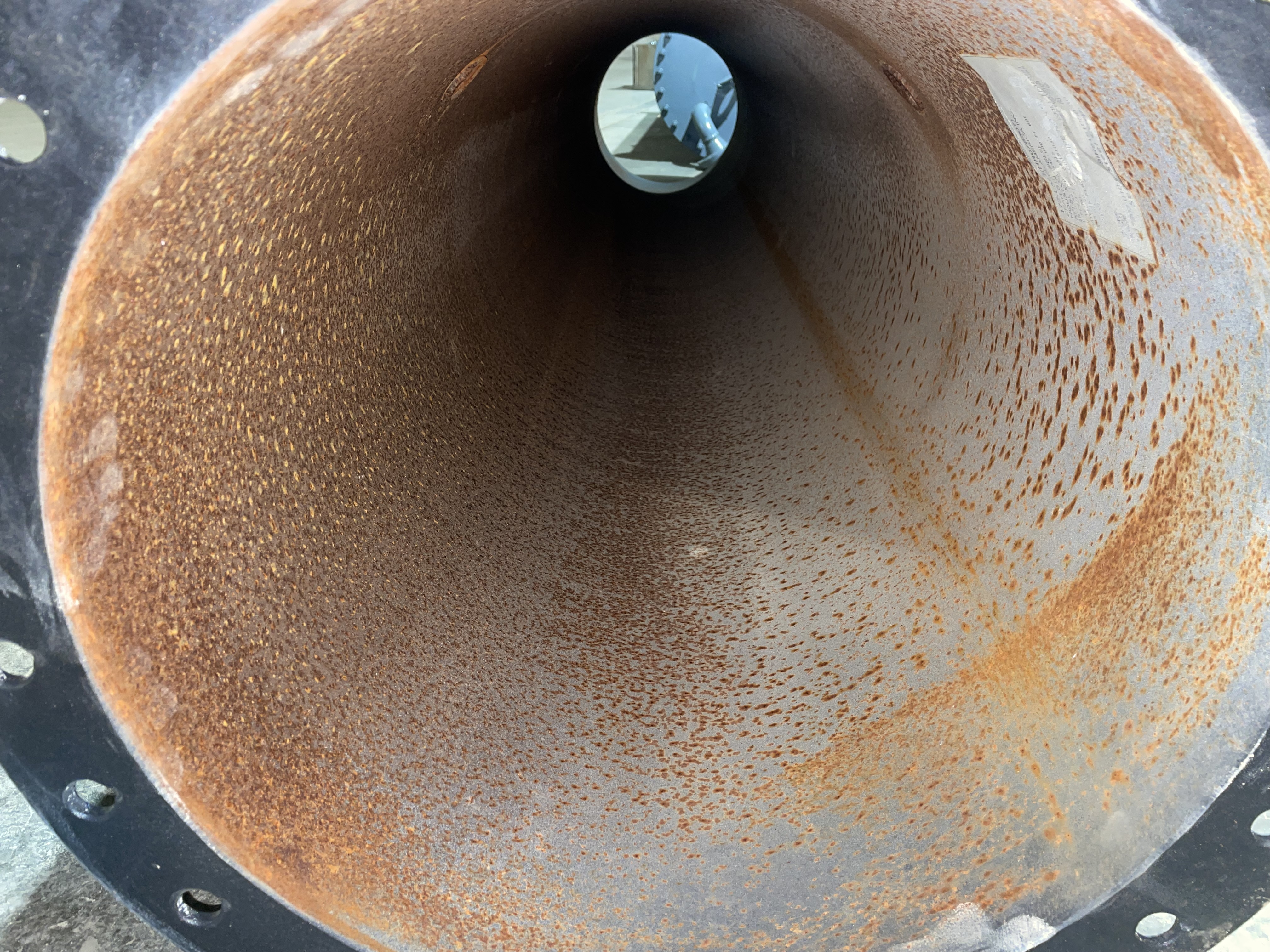 Dehy, Regen, 1.5 MMBTU