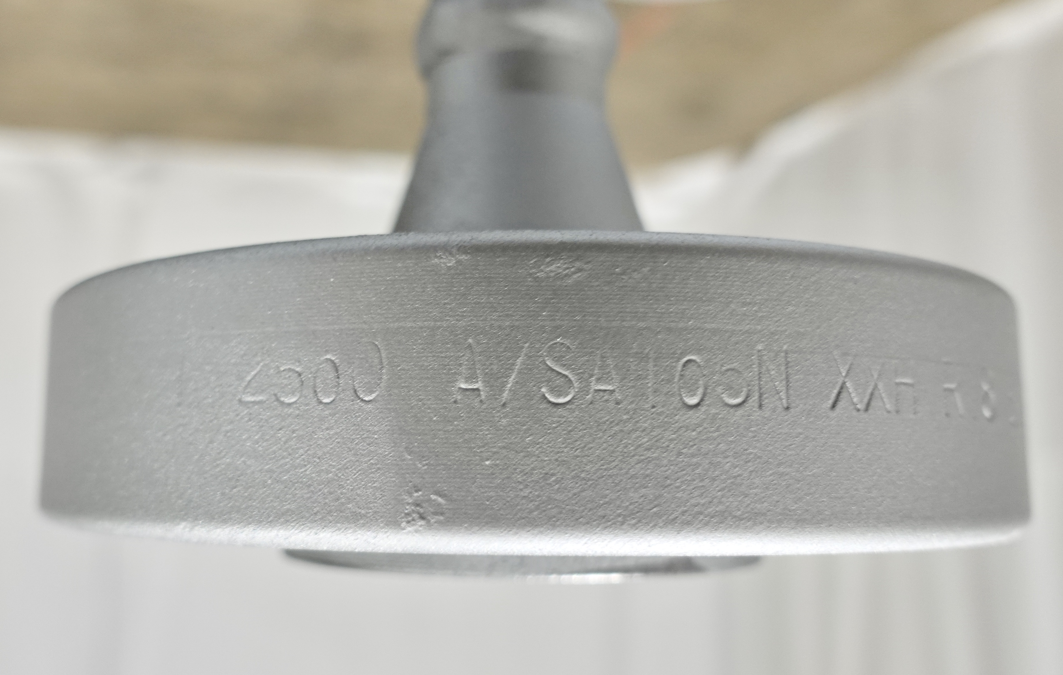 Used Sand Trap, Gravity, 28"x8', 5000#