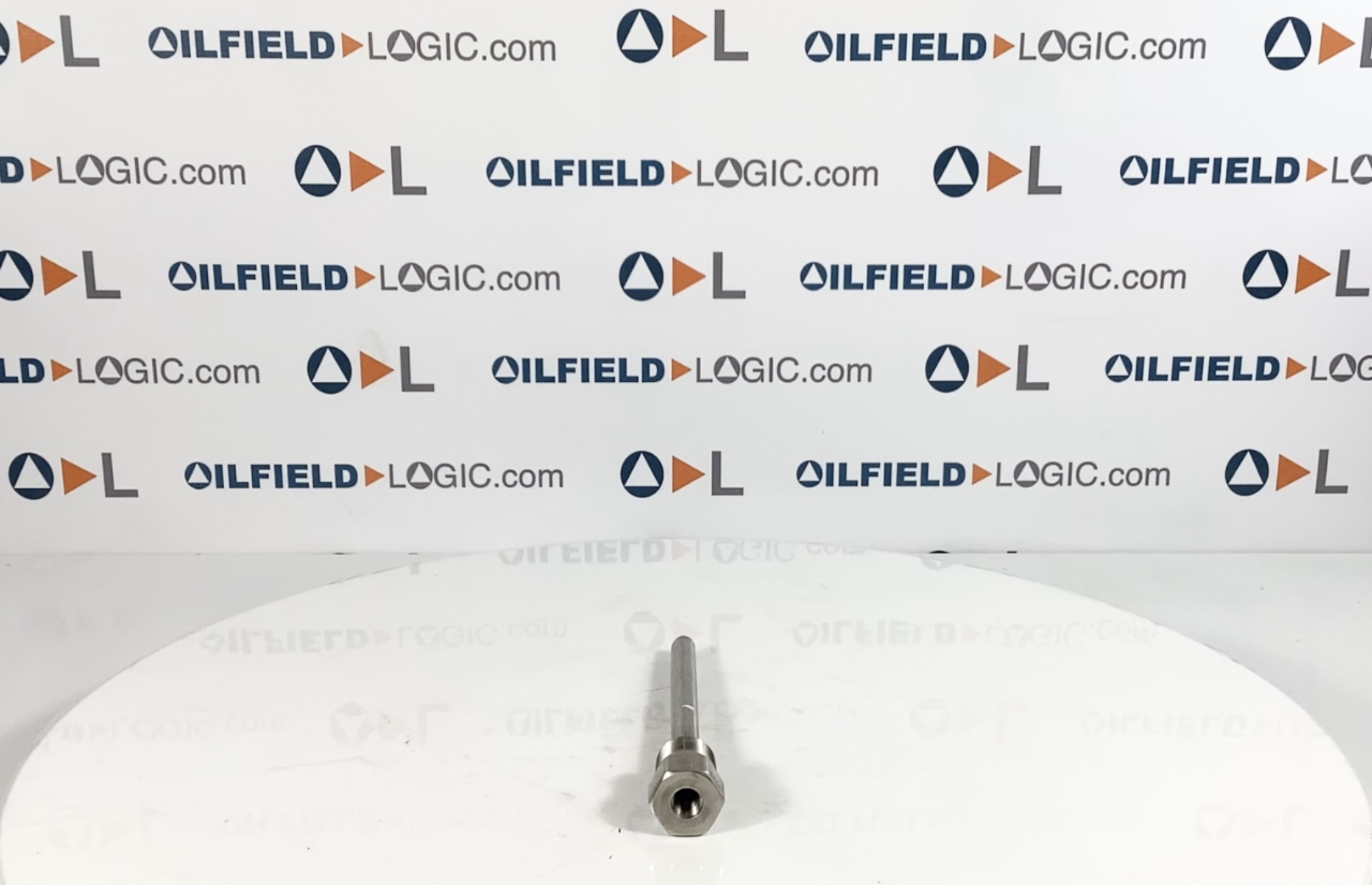 Sample Probe, THD, 1/4"x3/4"x6", 304SS