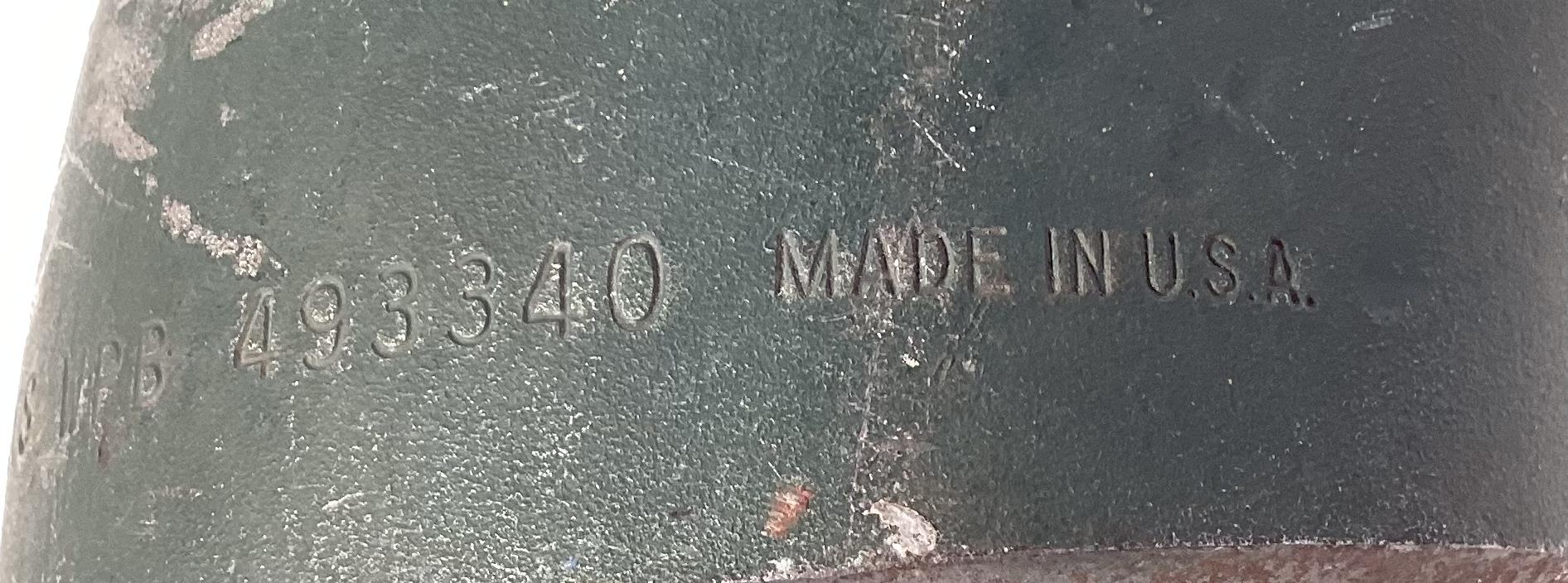 Elbow, Weld, 90°, LR, 4", XH