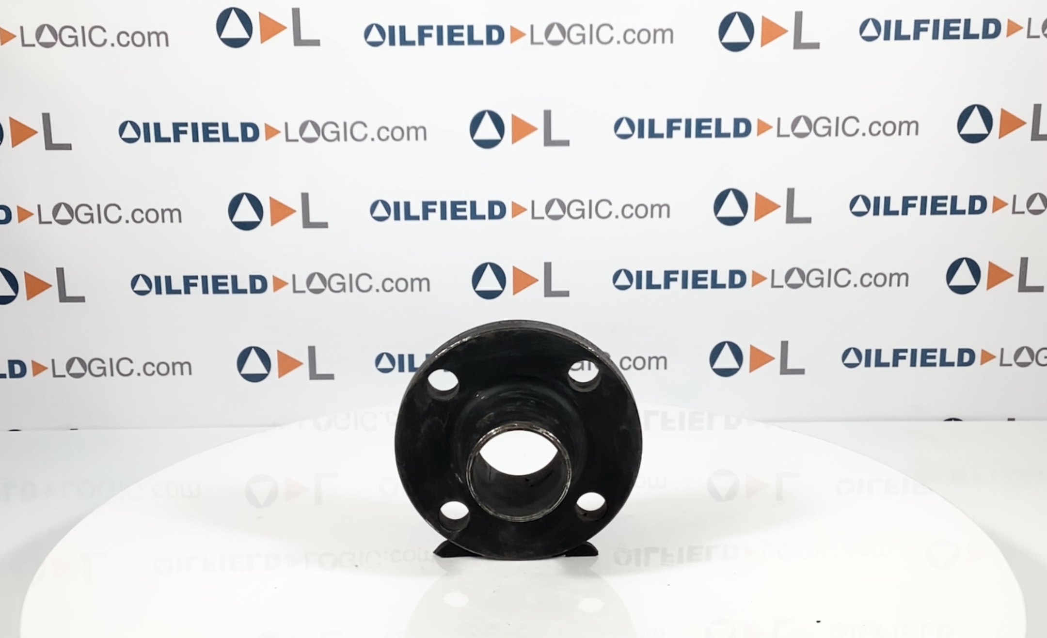 Flange, Pipe, 2", RFWN, 150, STD