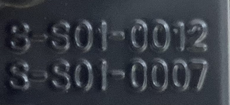 Topworx Valve Top, 3/4"FNPT, Model #DXP-M21GNEB
