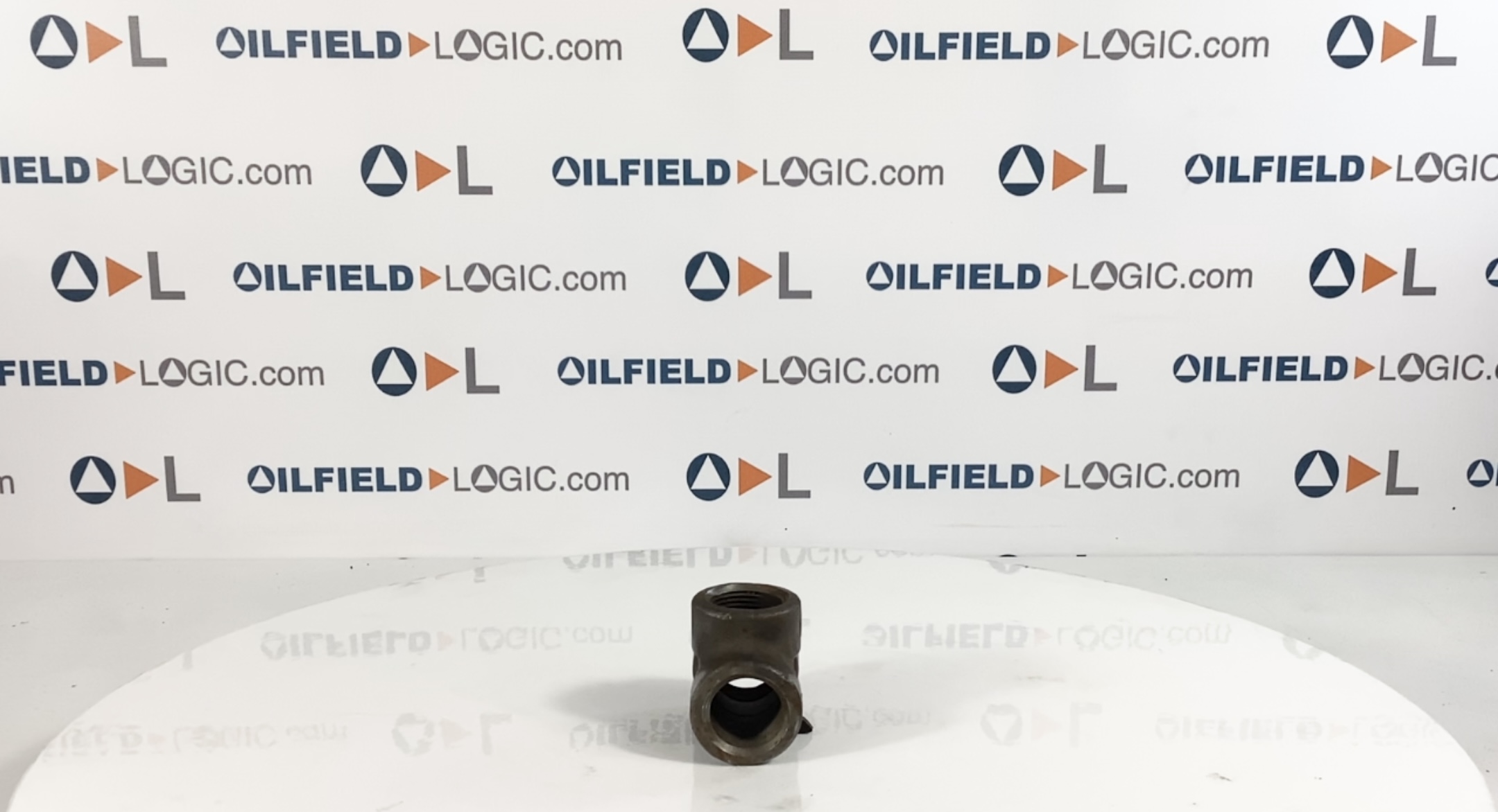 Tee, THD, 1", 2M, SA105