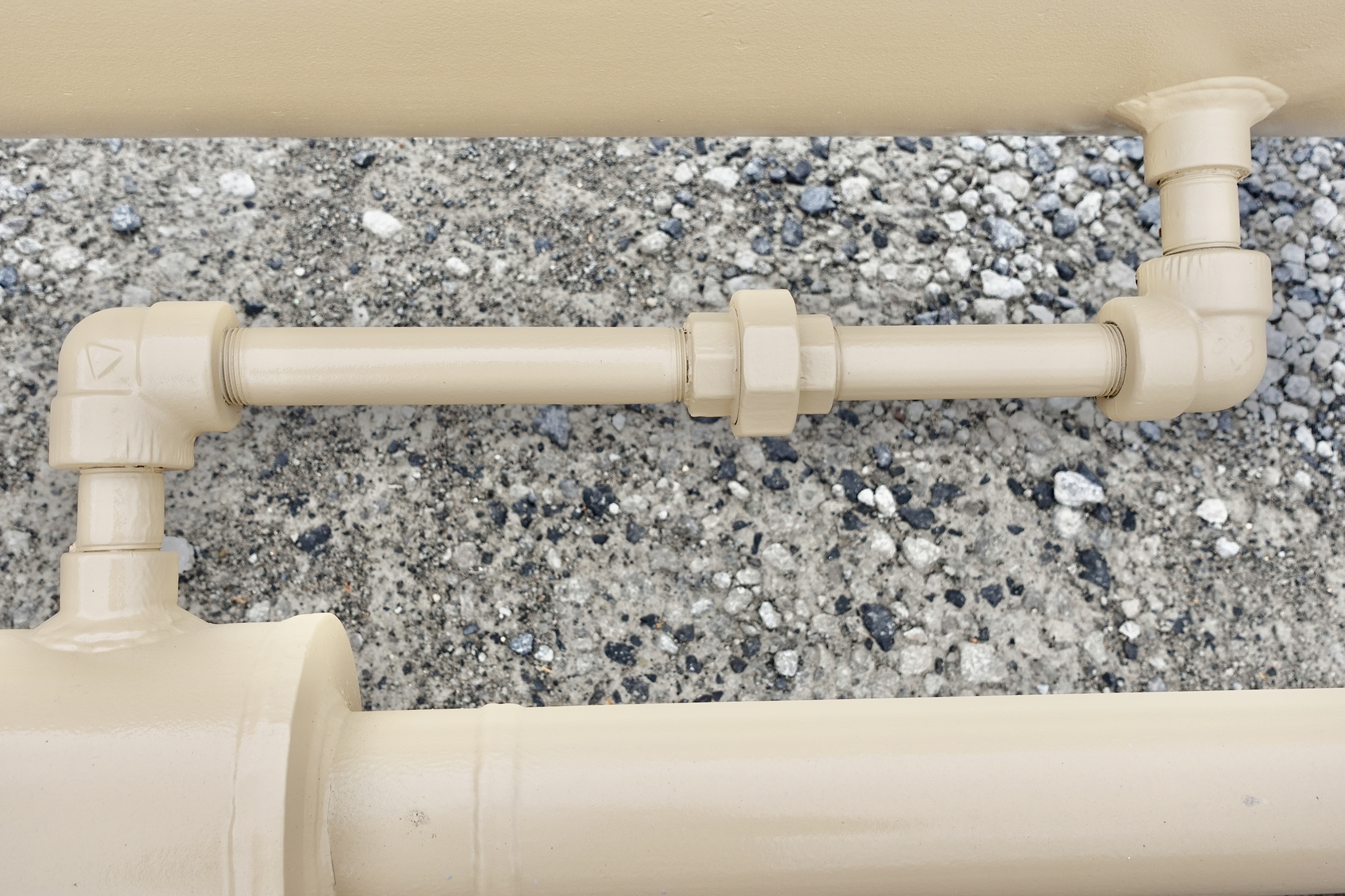 Used Tower, Glycol, Structured Packing, 24"x24', 1440#