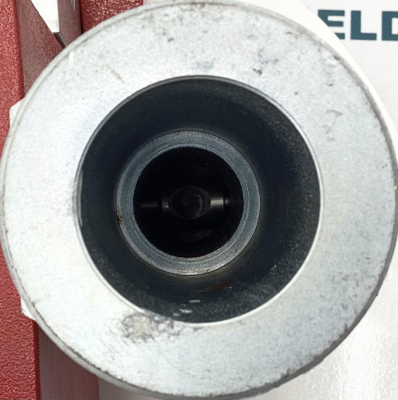 LLC, Anderson, 2202-JR, 2", 6000#