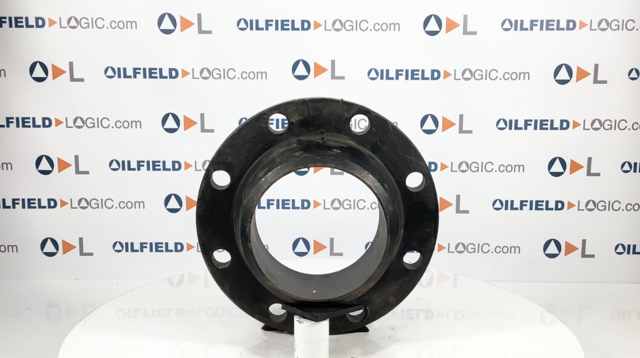 Flange, Pipe, 6", RFWN, 150, XH