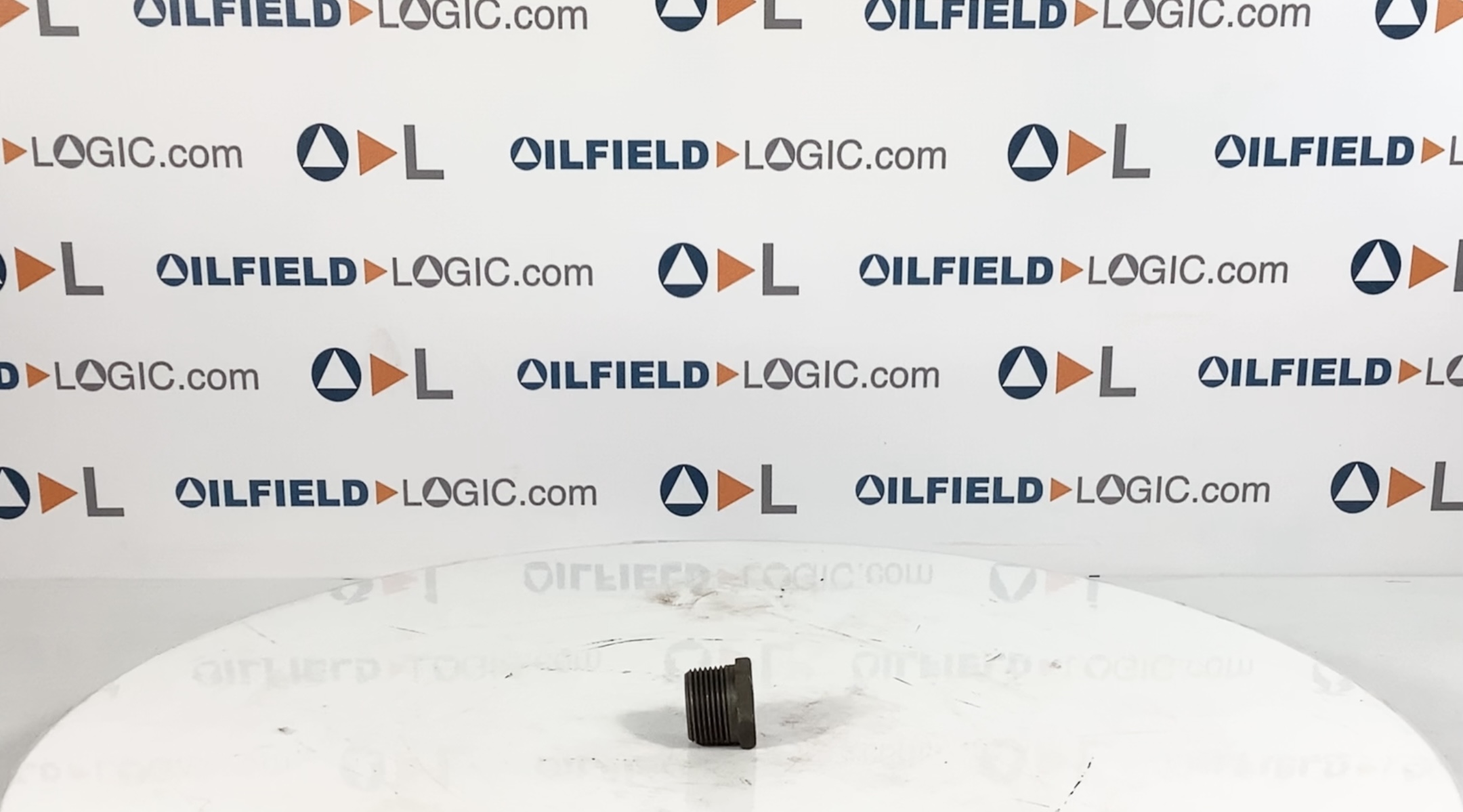 Bushing, Hex, THD, 1"x1/2", MNPT/FNPT, 6M, SA105