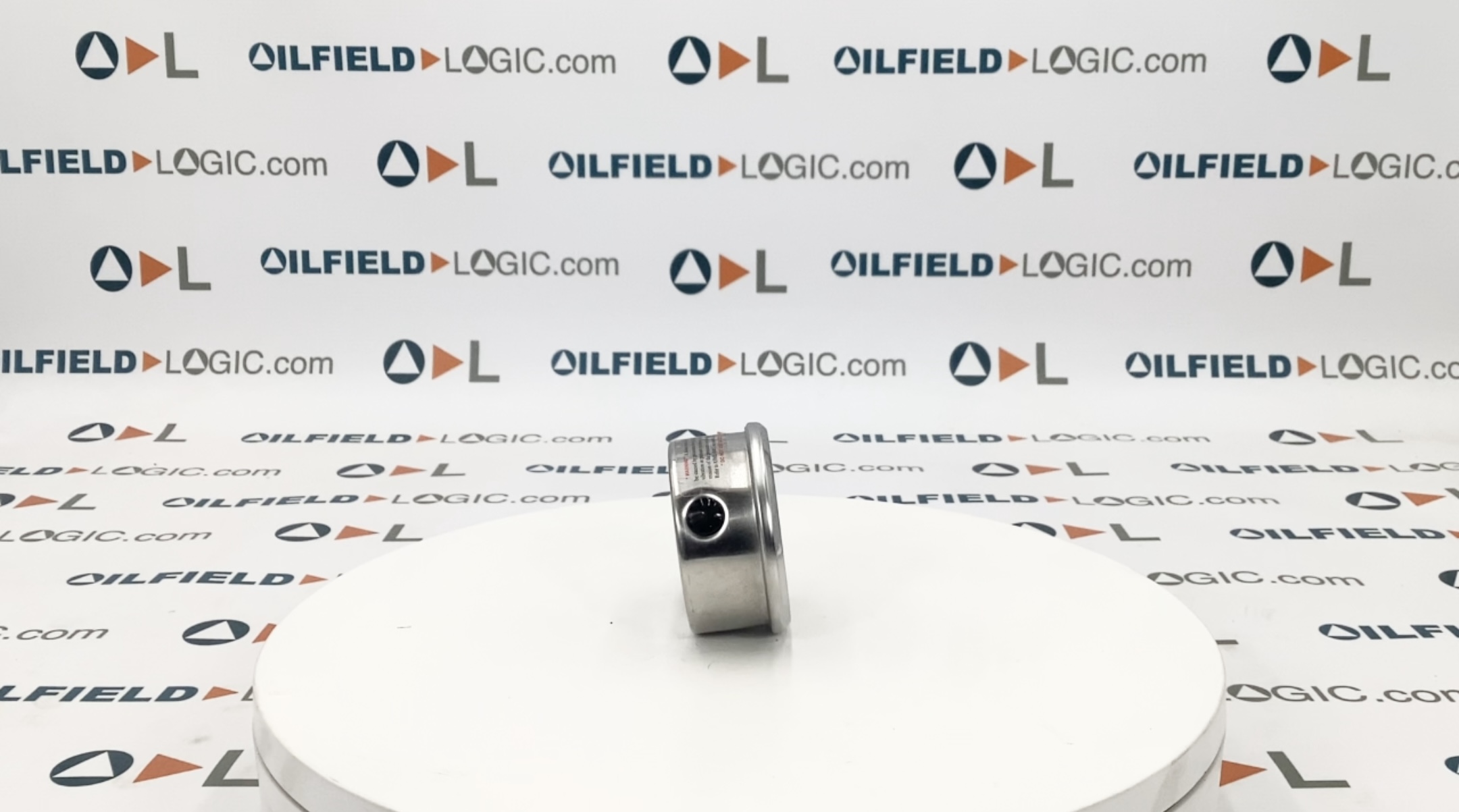 Gauge, Pressure, Liquid Filled, 1/4"x2-1/2", 0-5000#